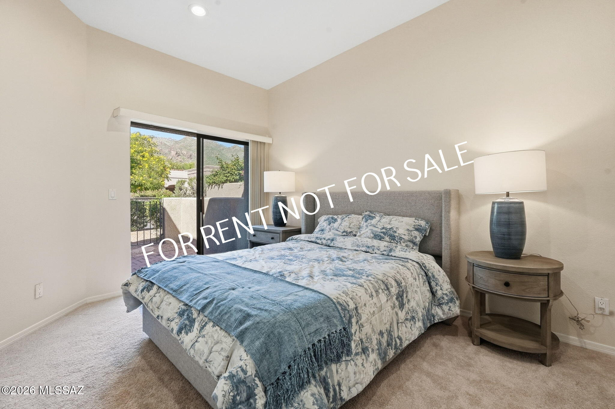 Ventana Serena (1-46) - Residential Lease