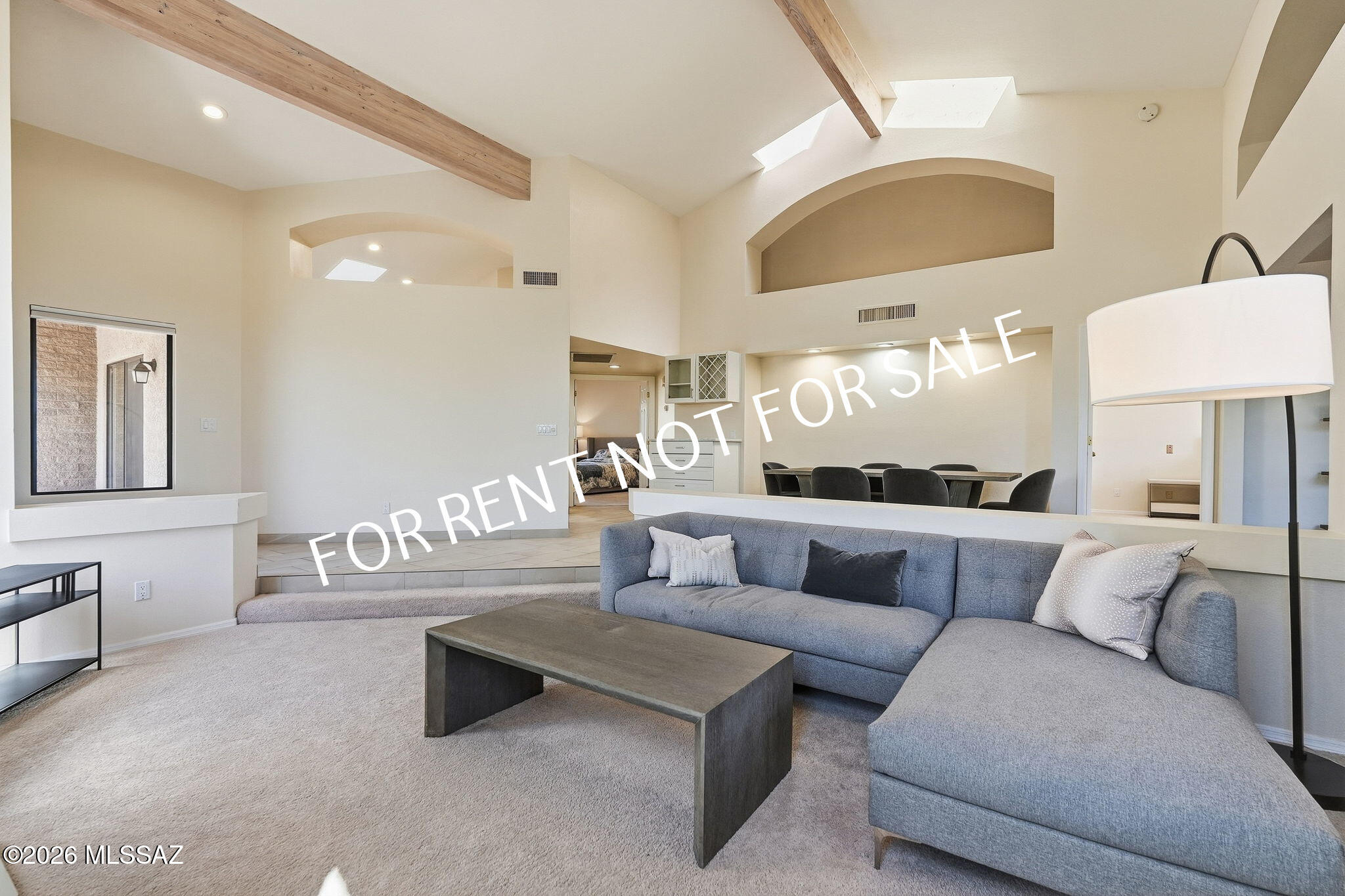 Ventana Serena (1-46) - Residential Lease