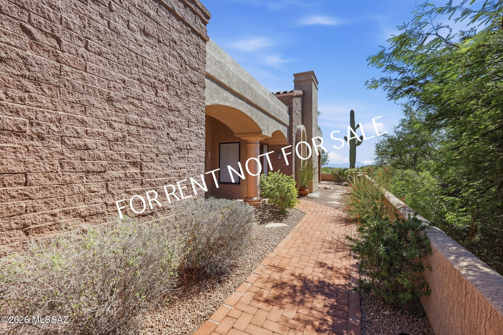 Ventana Serena (1-46) - Residential Lease