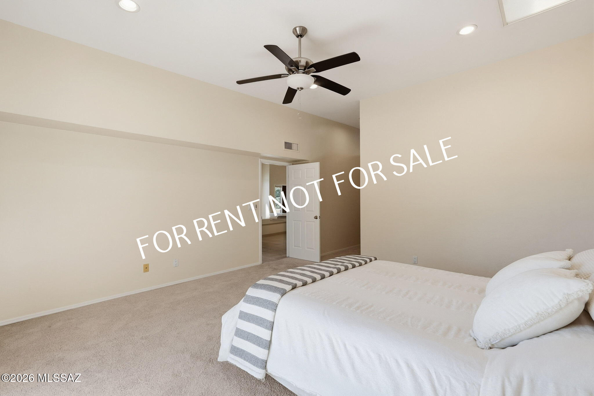 Ventana Serena (1-46) - Residential Lease