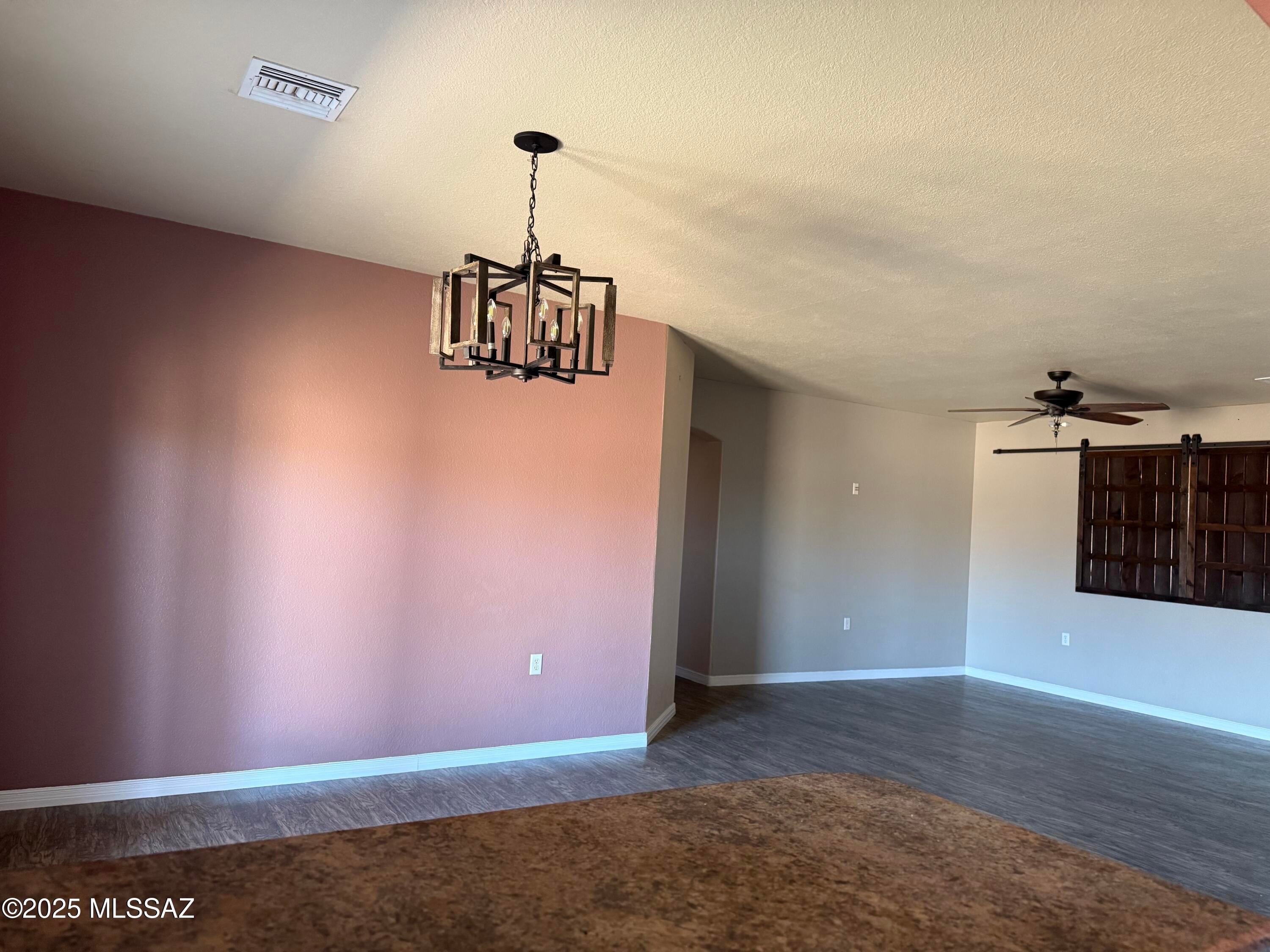 Other/Unknown - Residential Lease