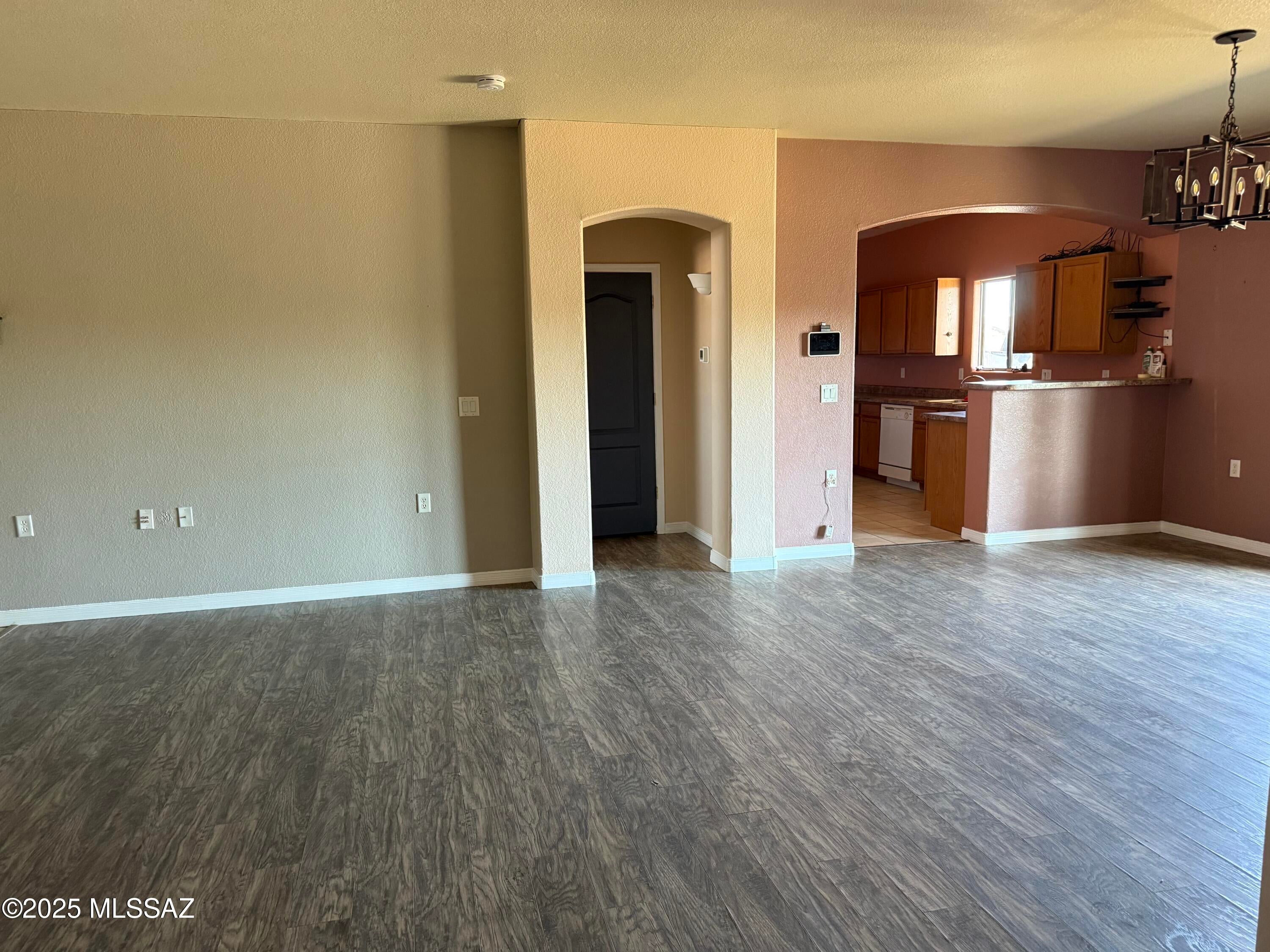 Other/Unknown - Residential Lease