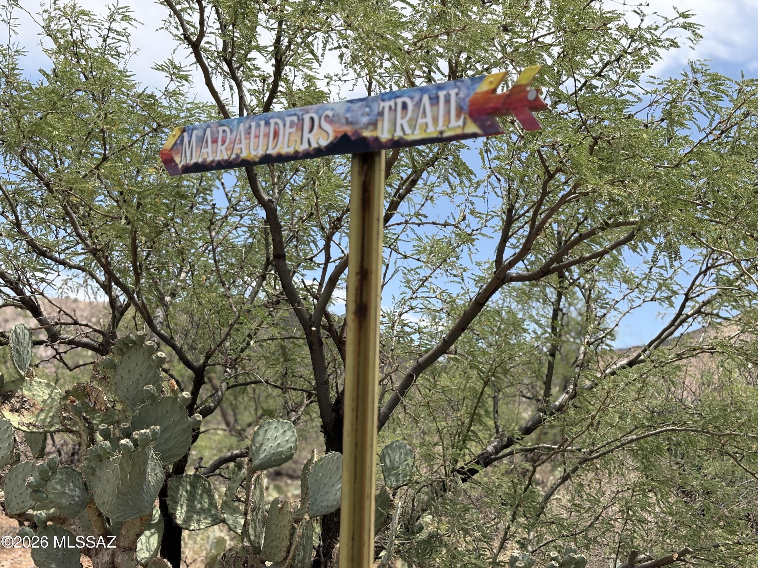 N/A - Land