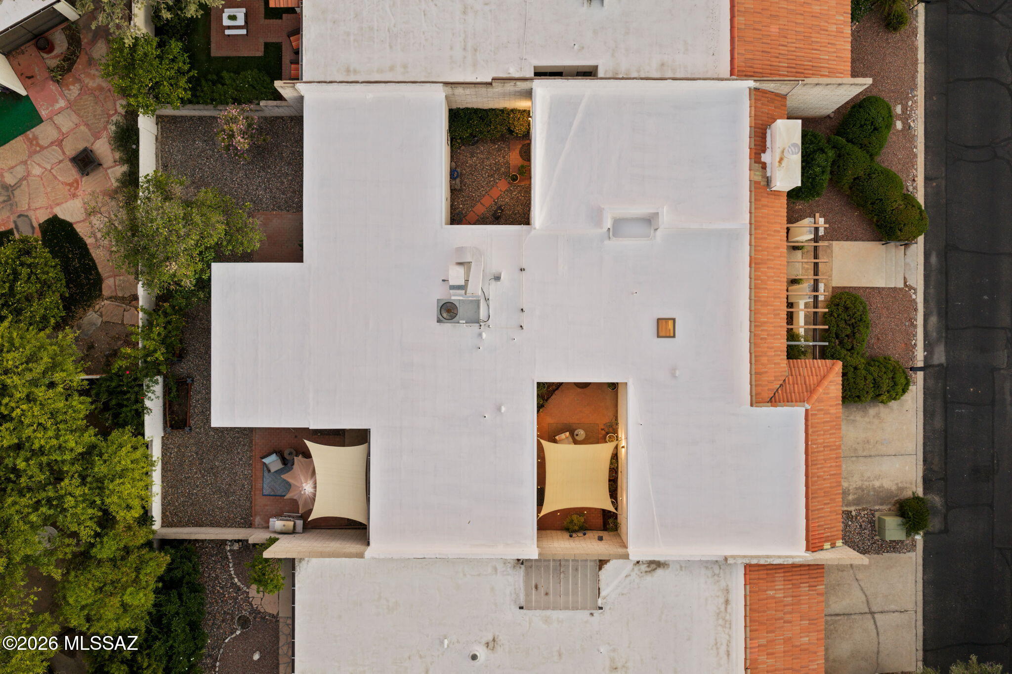 Dorado 14 (1-68) - Residential