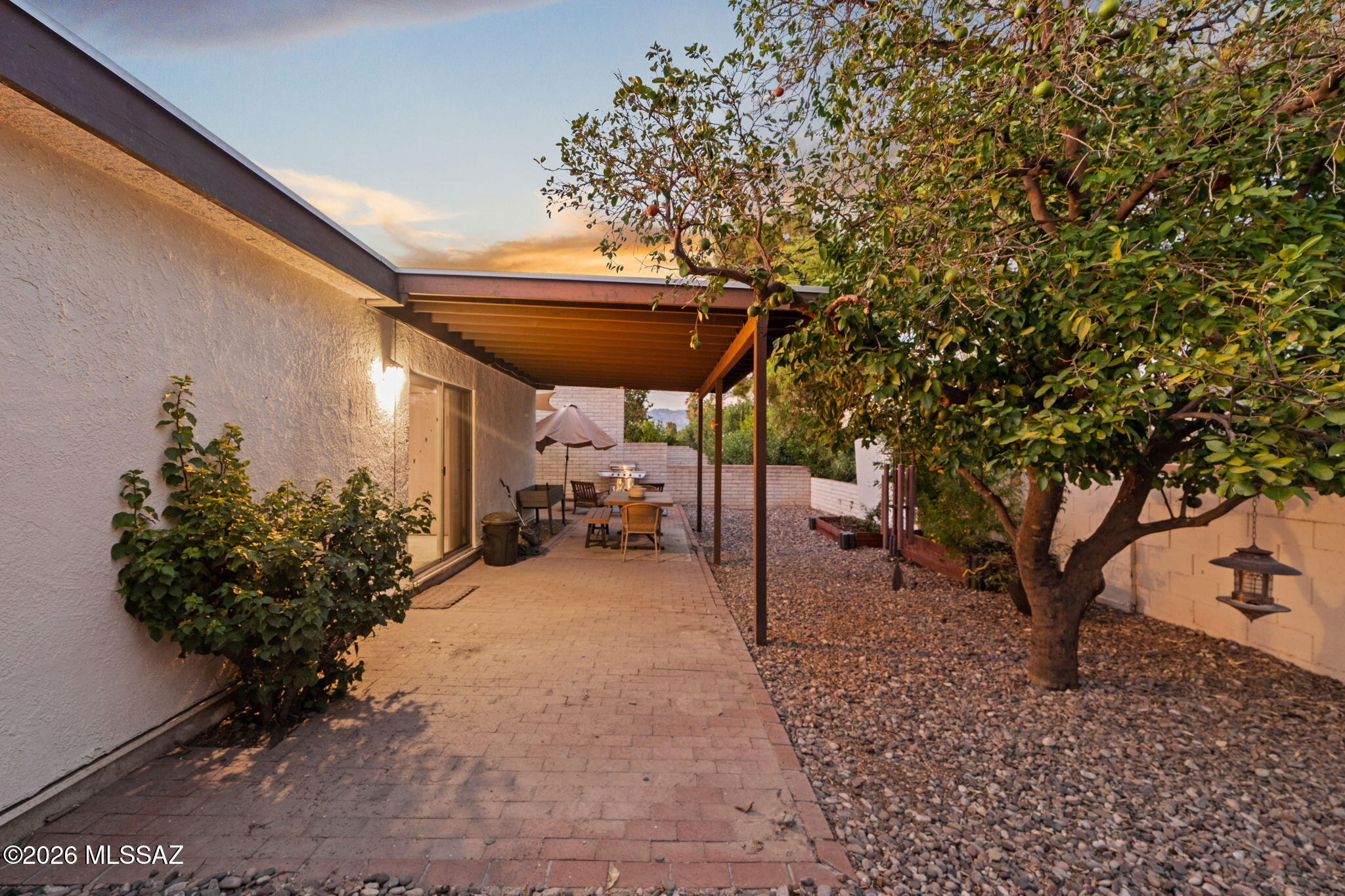 Dorado 14 (1-68) - Residential