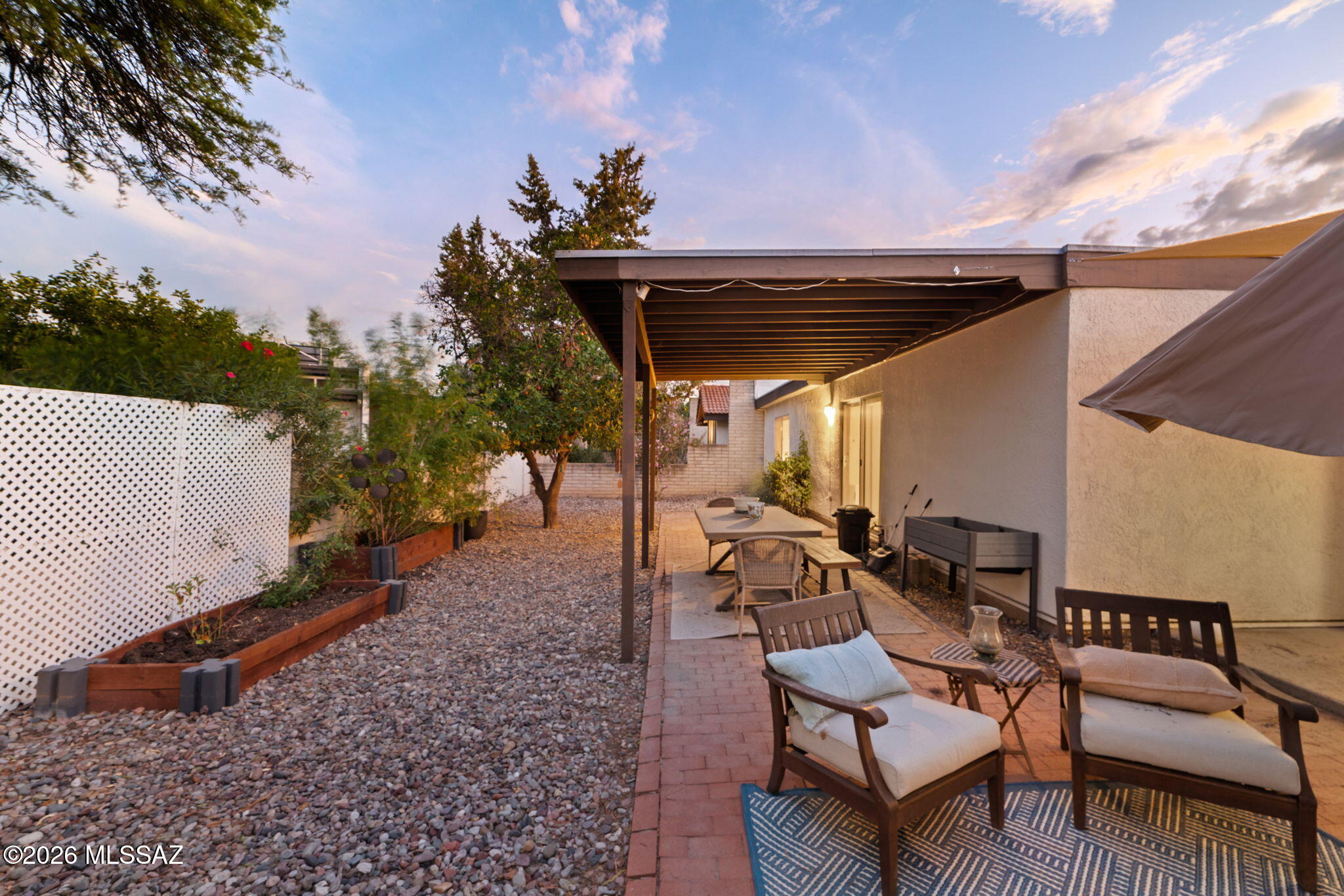 Dorado 14 (1-68) - Residential