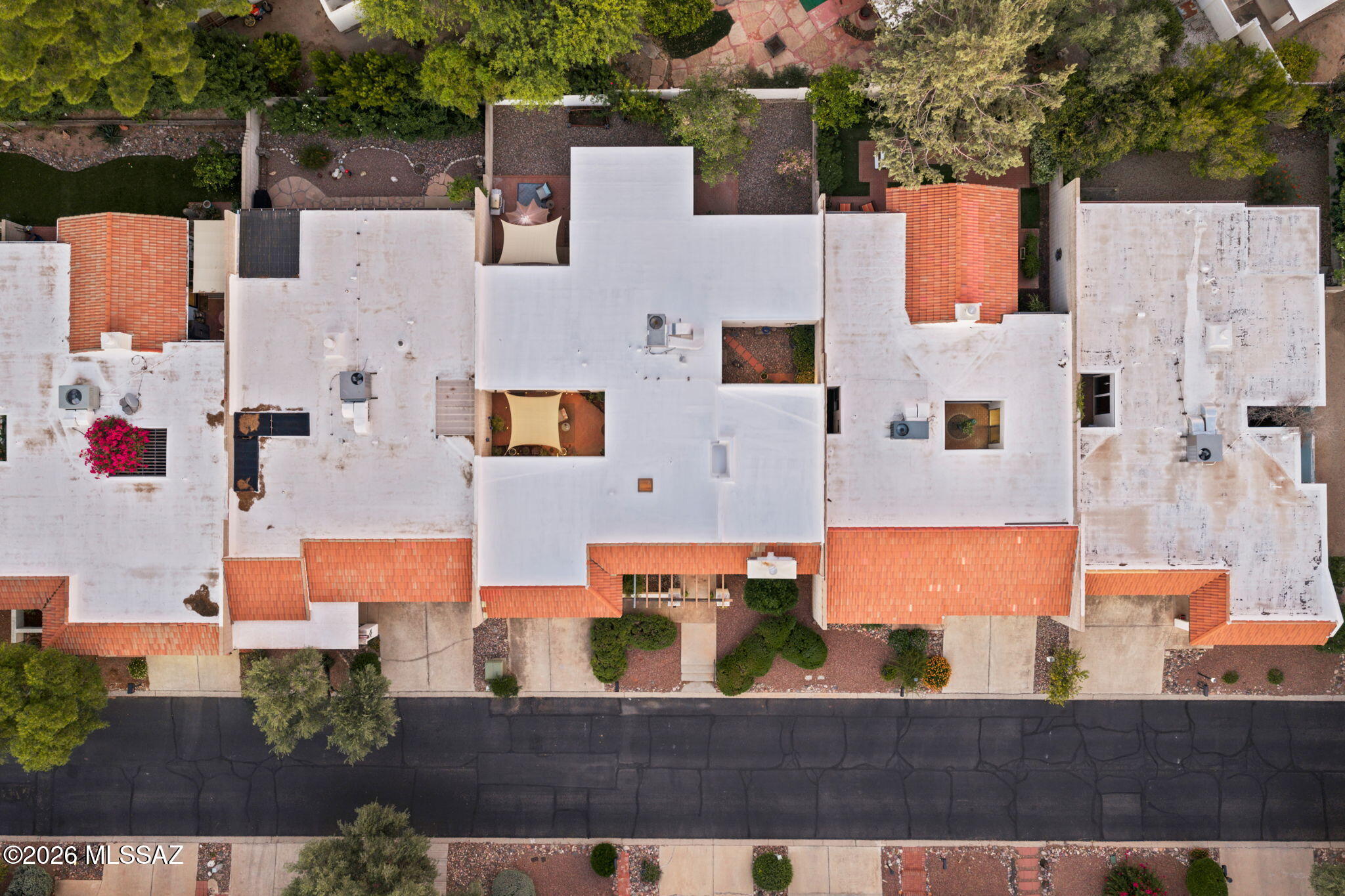 Dorado 14 (1-68) - Residential