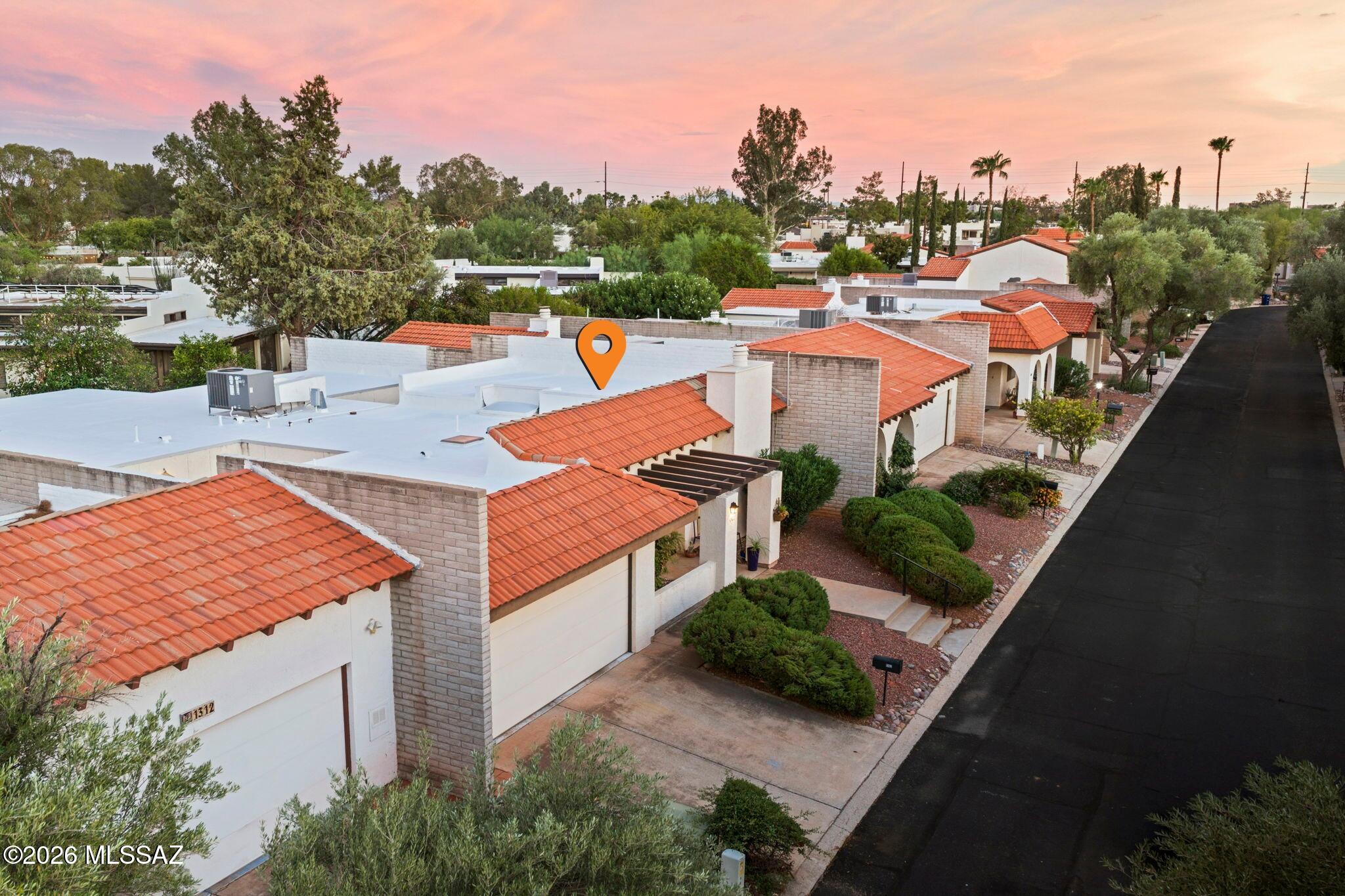 Dorado 14 (1-68) - Residential