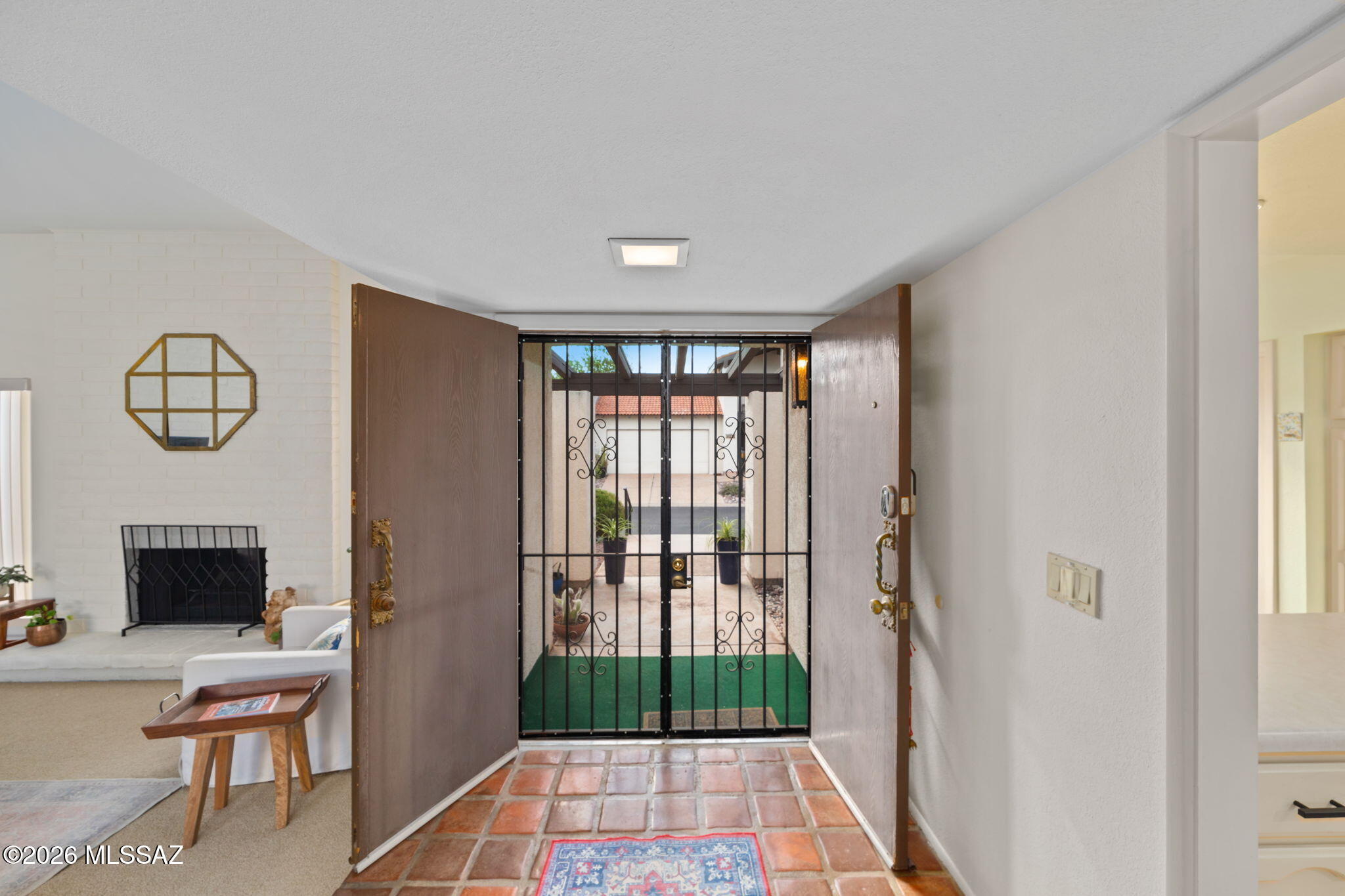 Dorado 14 (1-68) - Residential