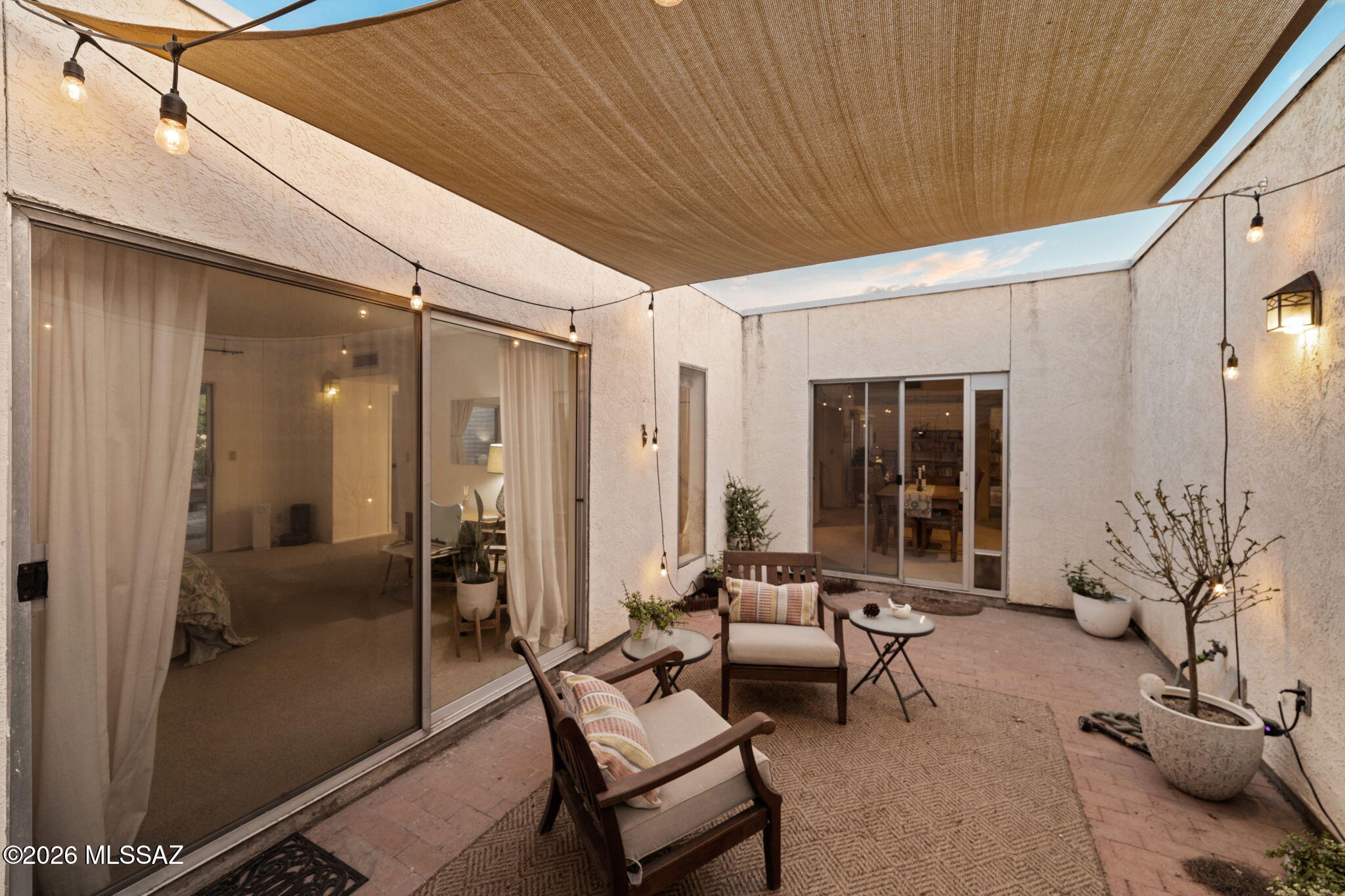 Dorado 14 (1-68) - Residential