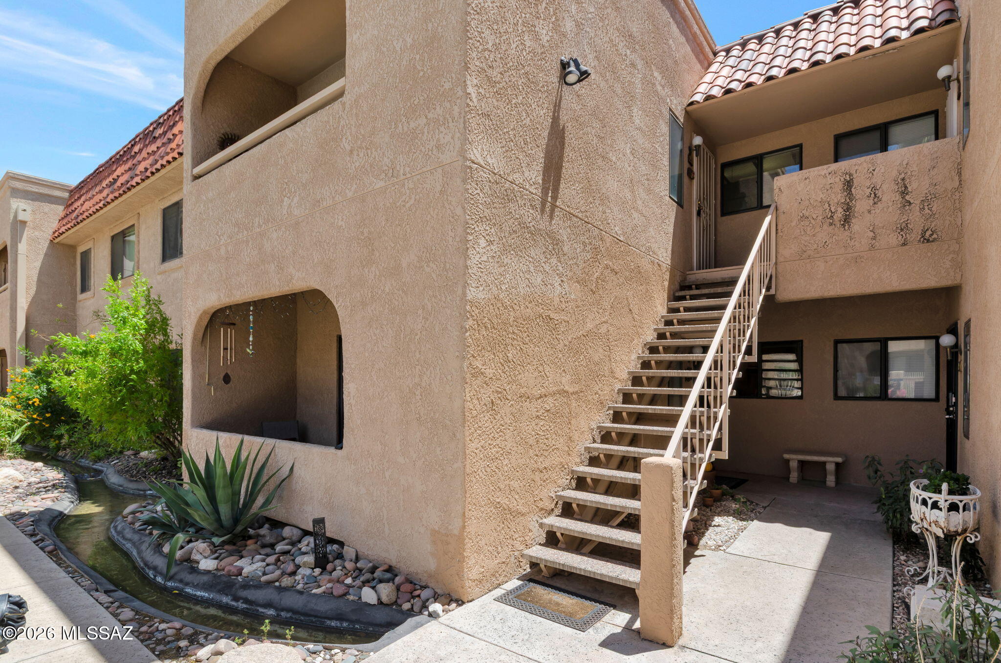 Skyline Springs Condos - Residential