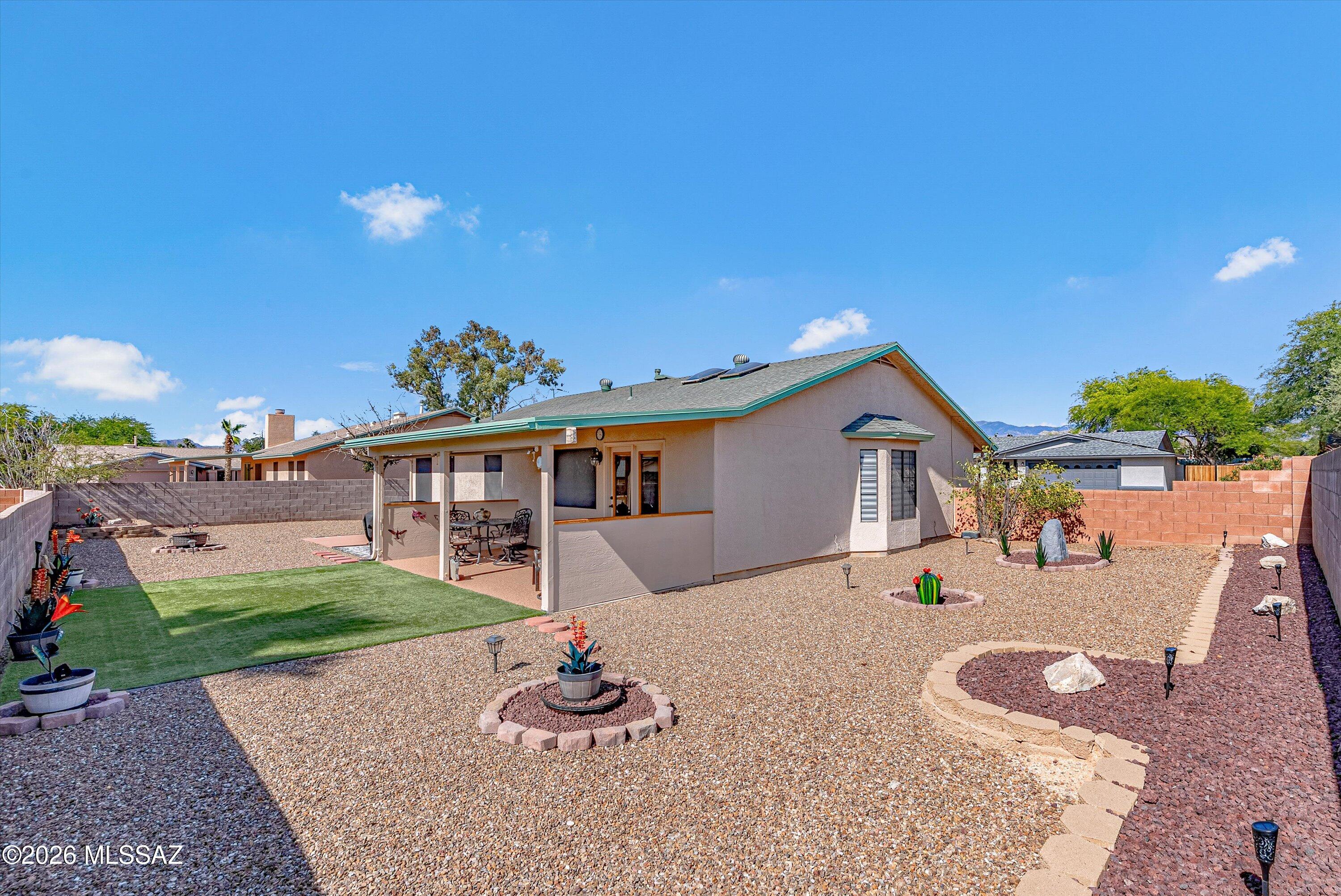 Sunset Point (112-267) - Residential