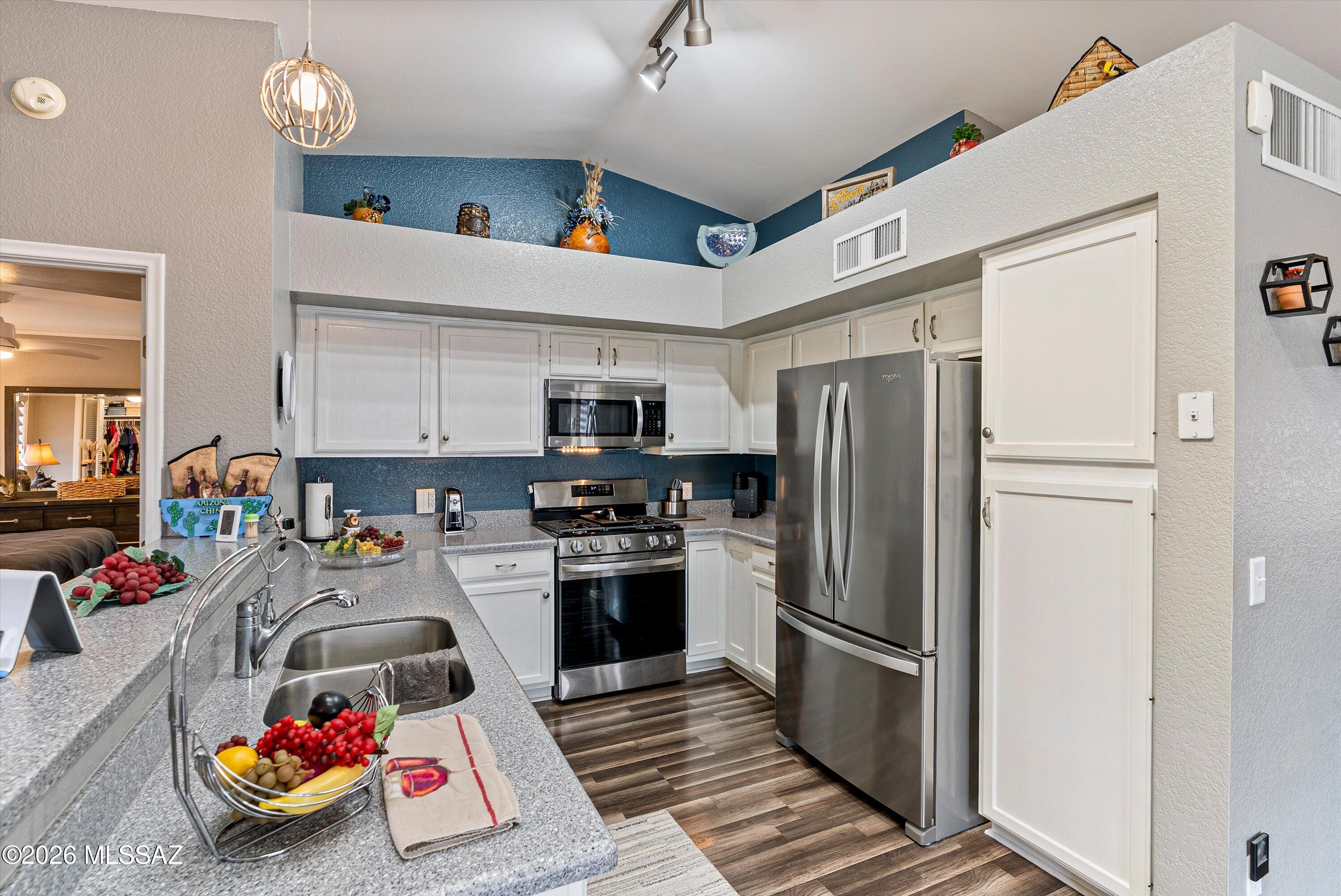 Sunset Point (112-267) - Residential