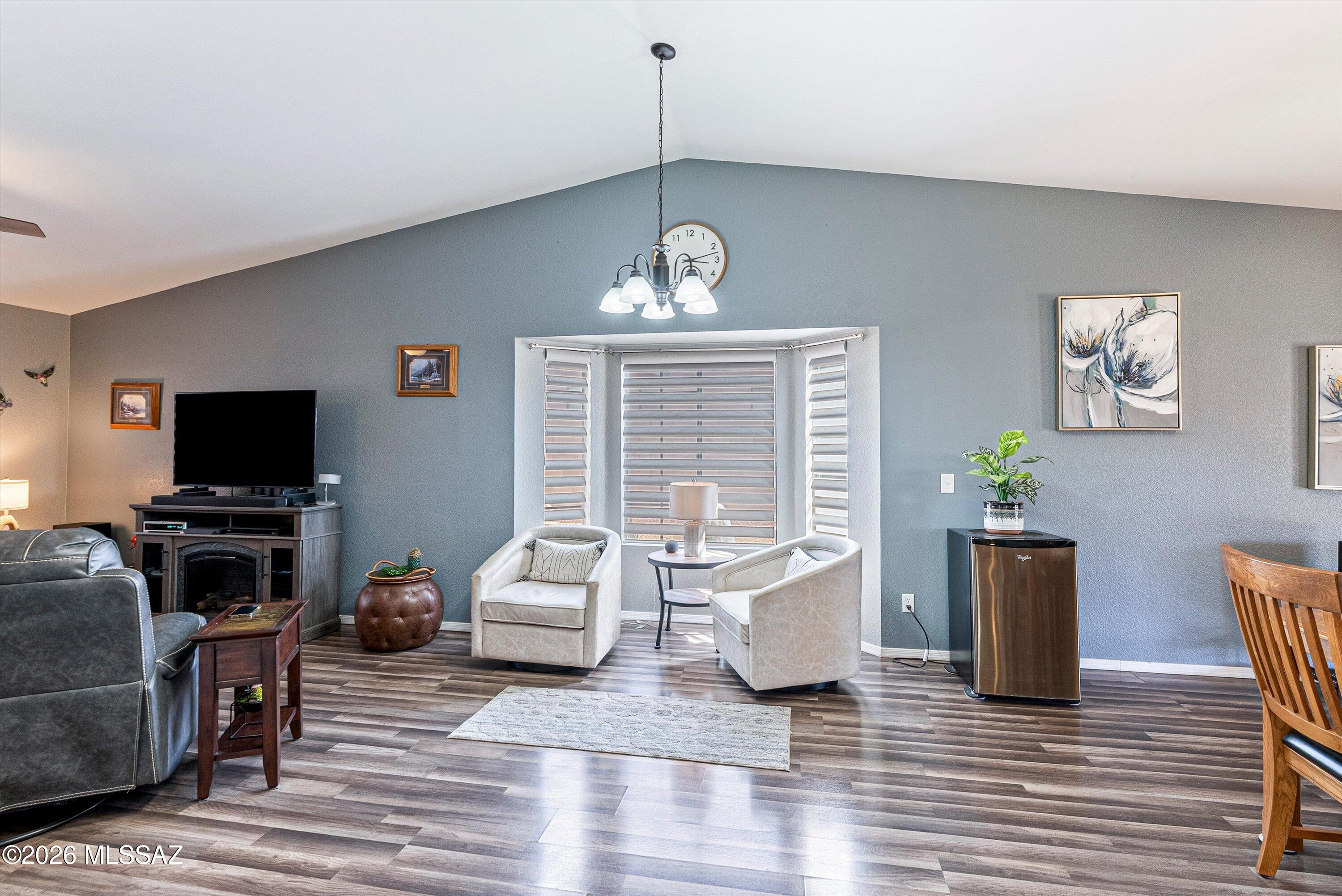 Sunset Point (112-267) - Residential