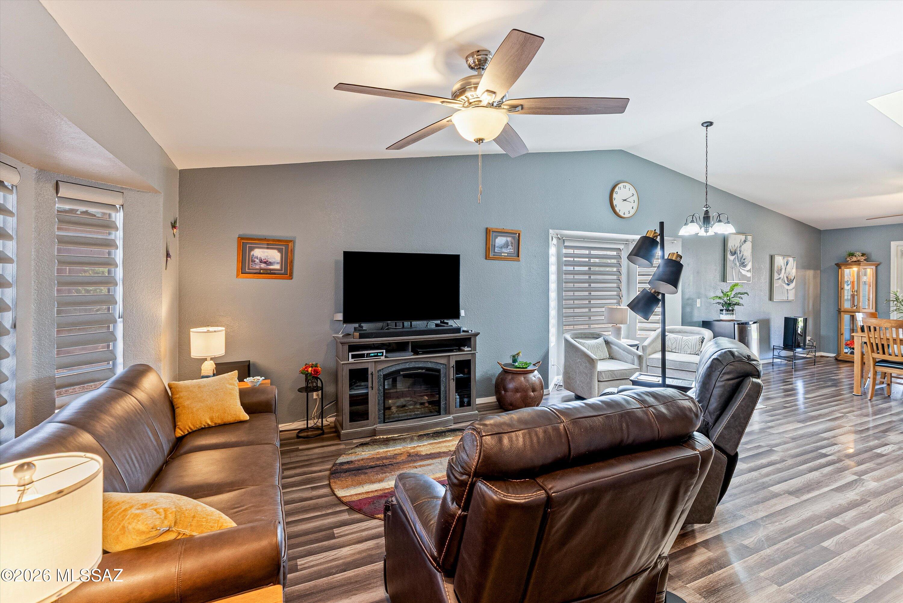 Sunset Point (112-267) - Residential