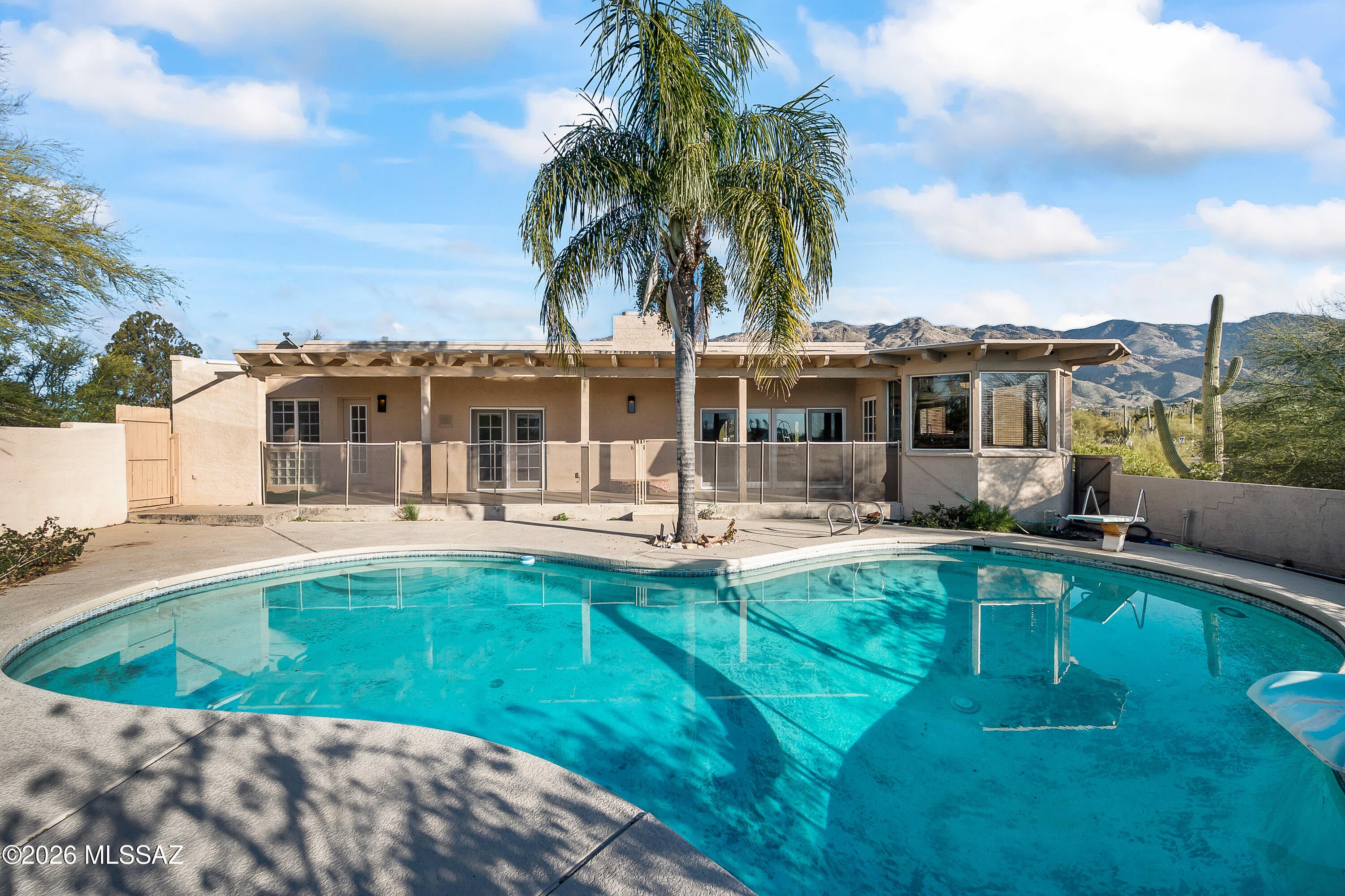 Skyline Bel Air Estates (1-153) - Residential