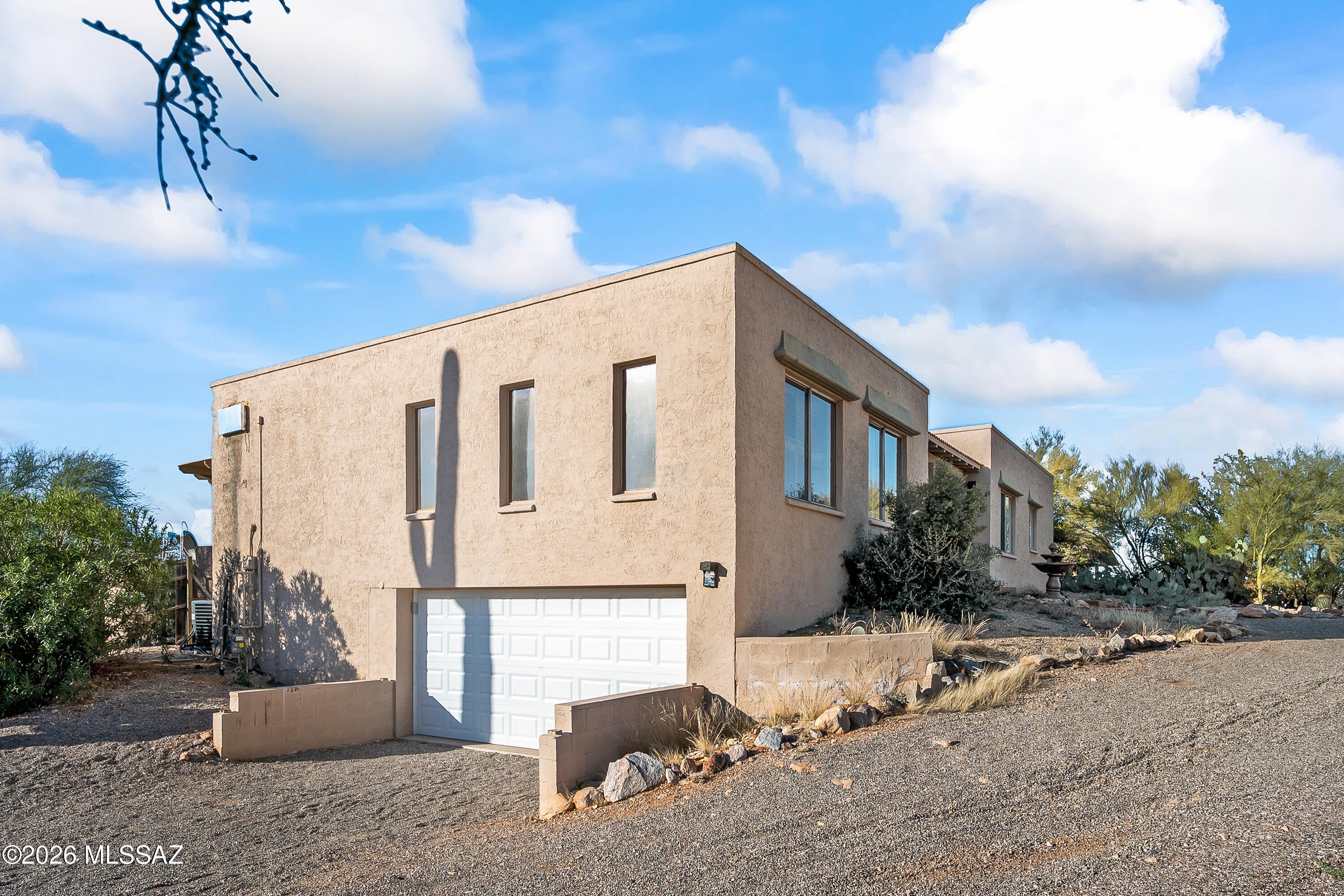 Skyline Bel Air Estates (1-153) - Residential
