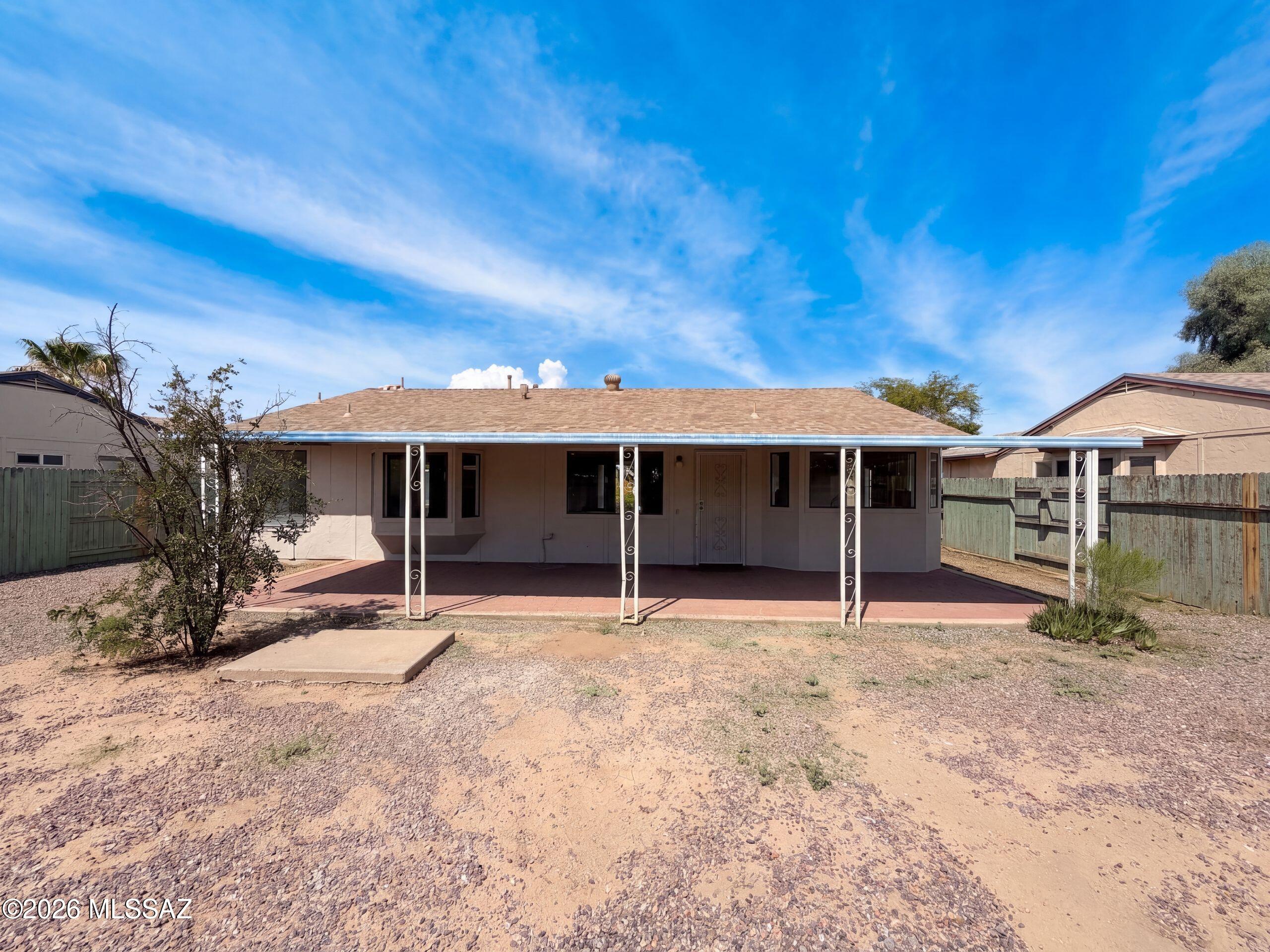 Meadowbrook (1-56) - Residential