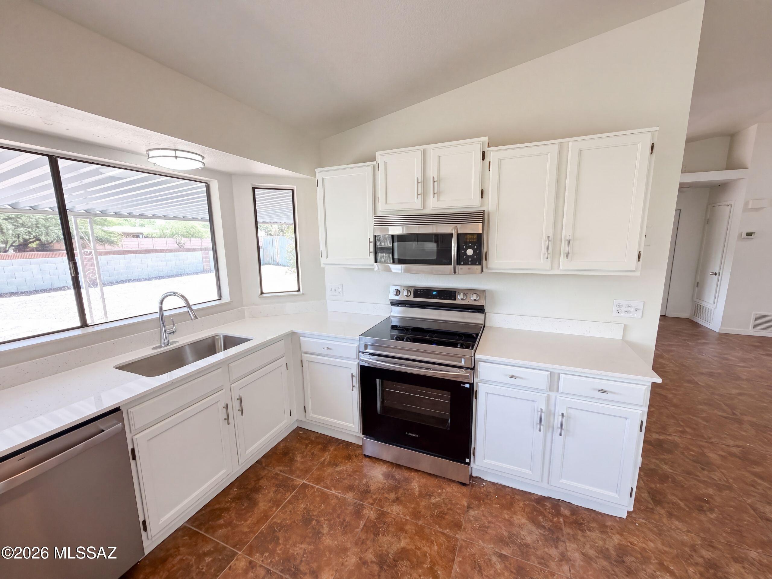 Meadowbrook (1-56) - Residential