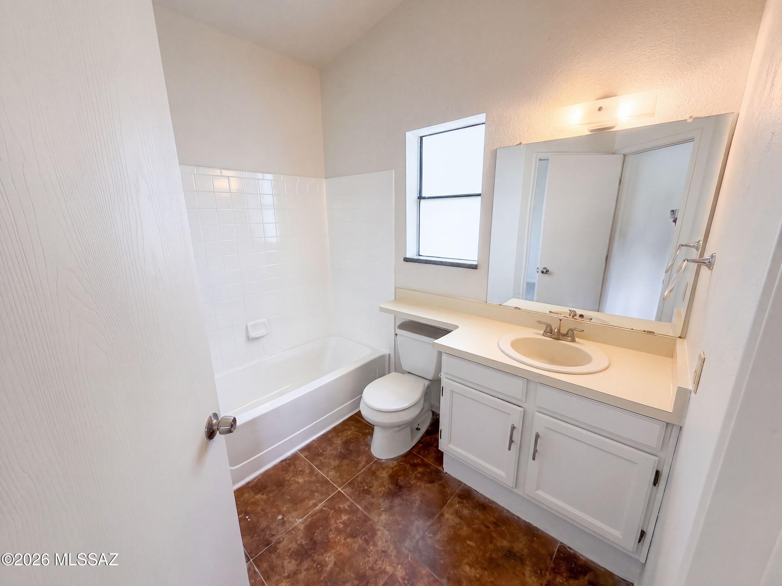 Meadowbrook (1-56) - Residential