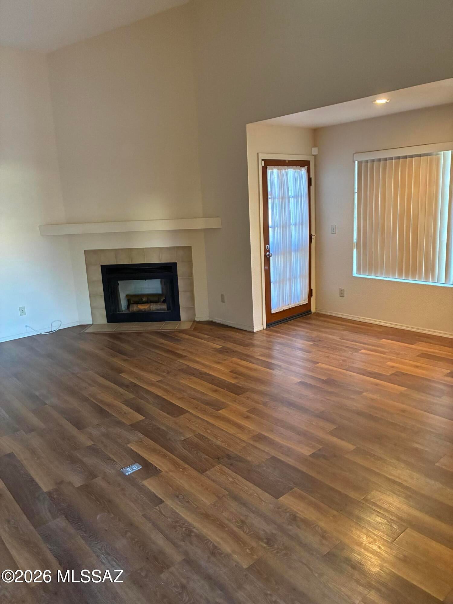 Horizon Heights Condominiums - Residential