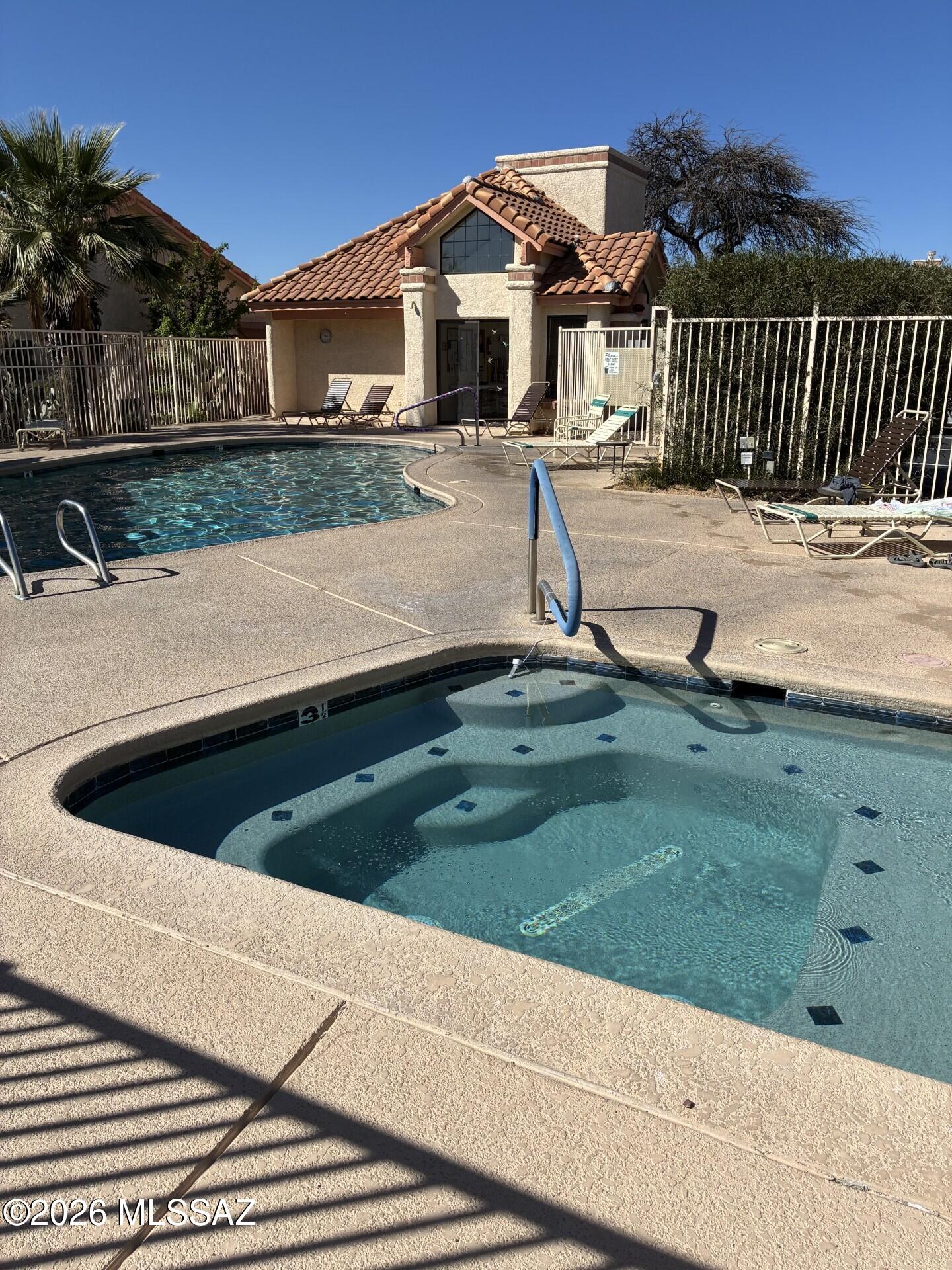 Horizon Heights Condominiums - Residential