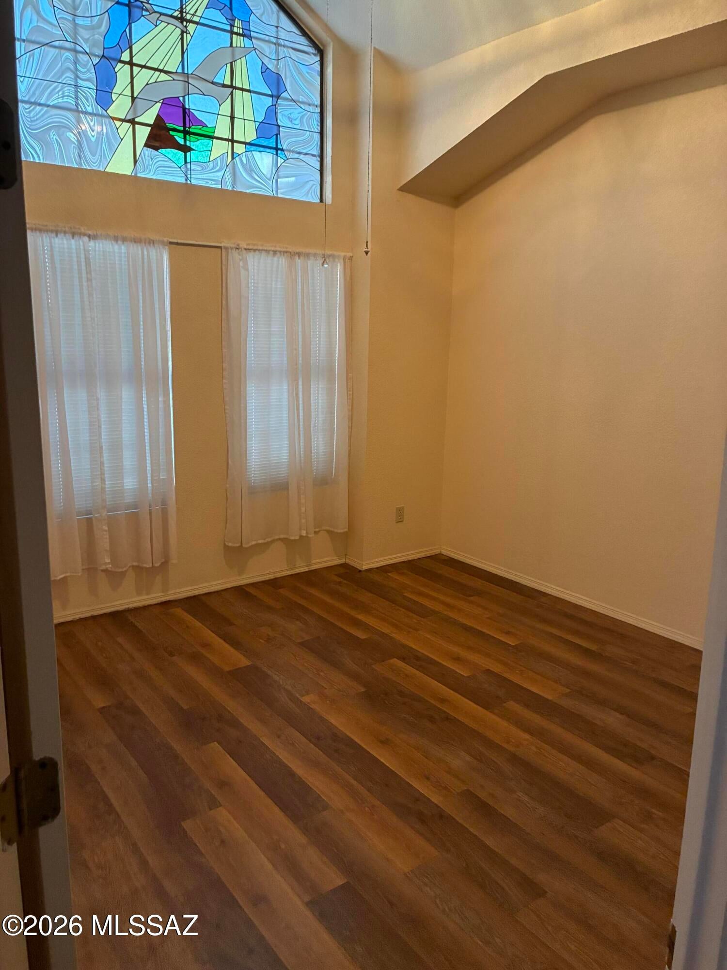 Horizon Heights Condominiums - Residential