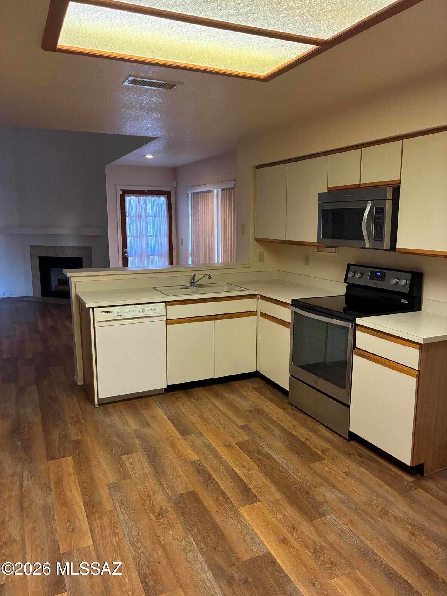 Horizon Heights Condominiums - Residential