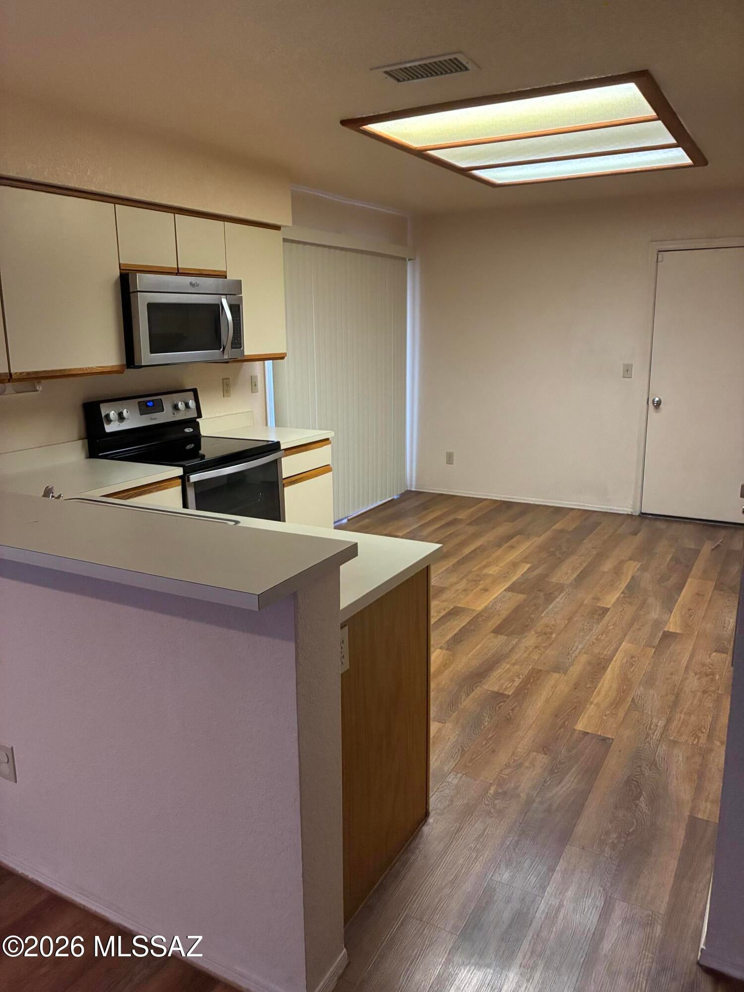 Horizon Heights Condominiums - Residential