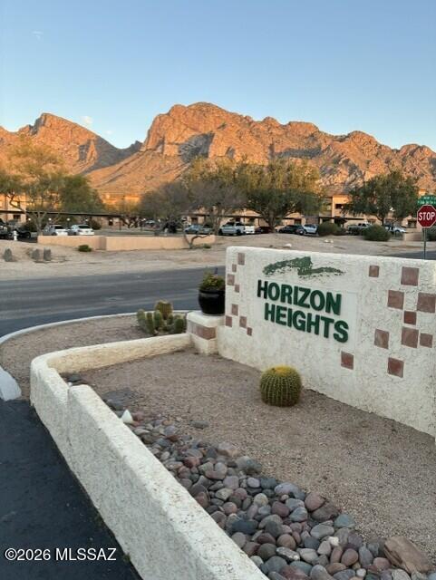 Horizon Heights Condominiums - Residential