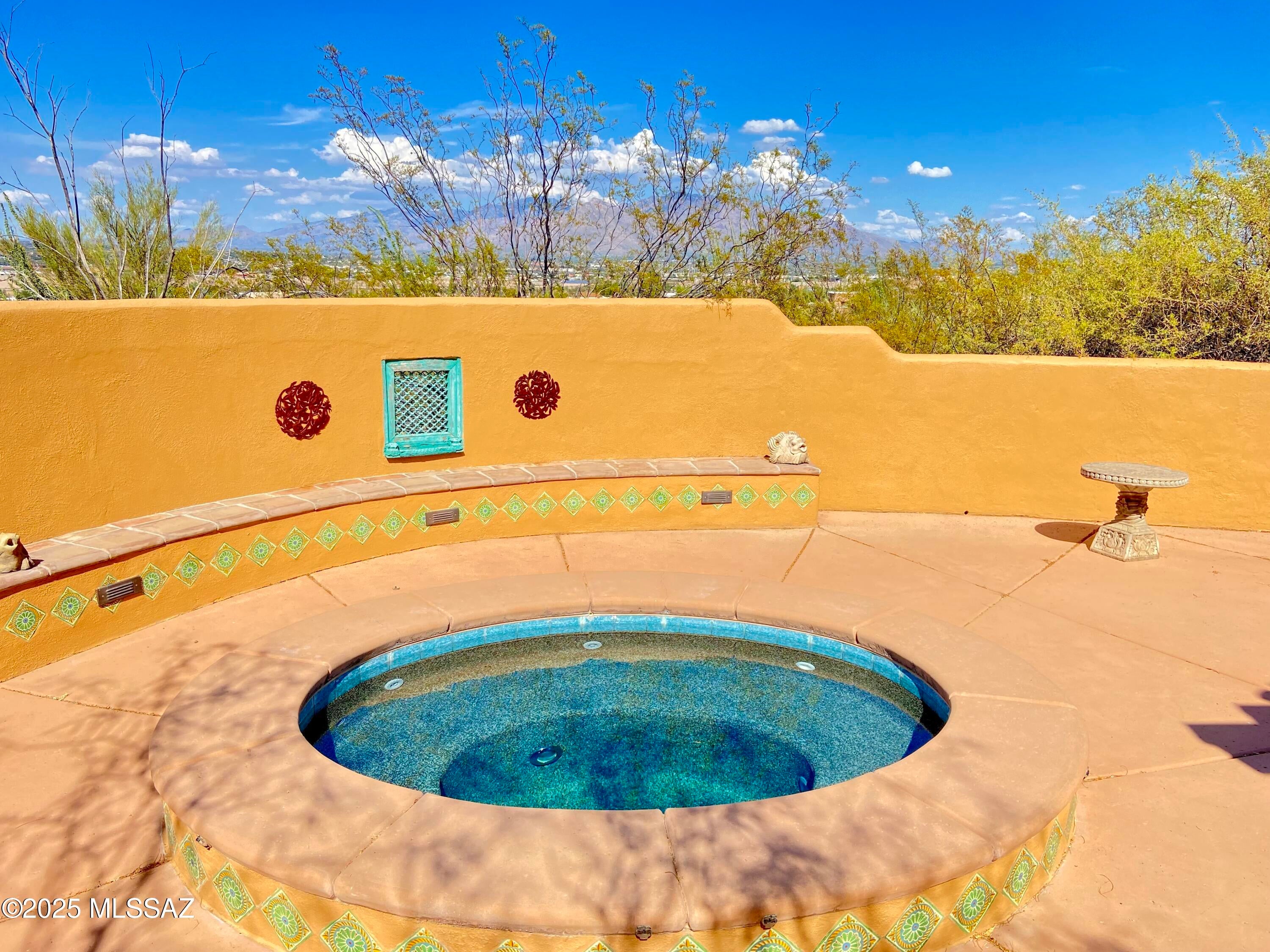 Tucson Mountain Reserve (1-124) - Residential