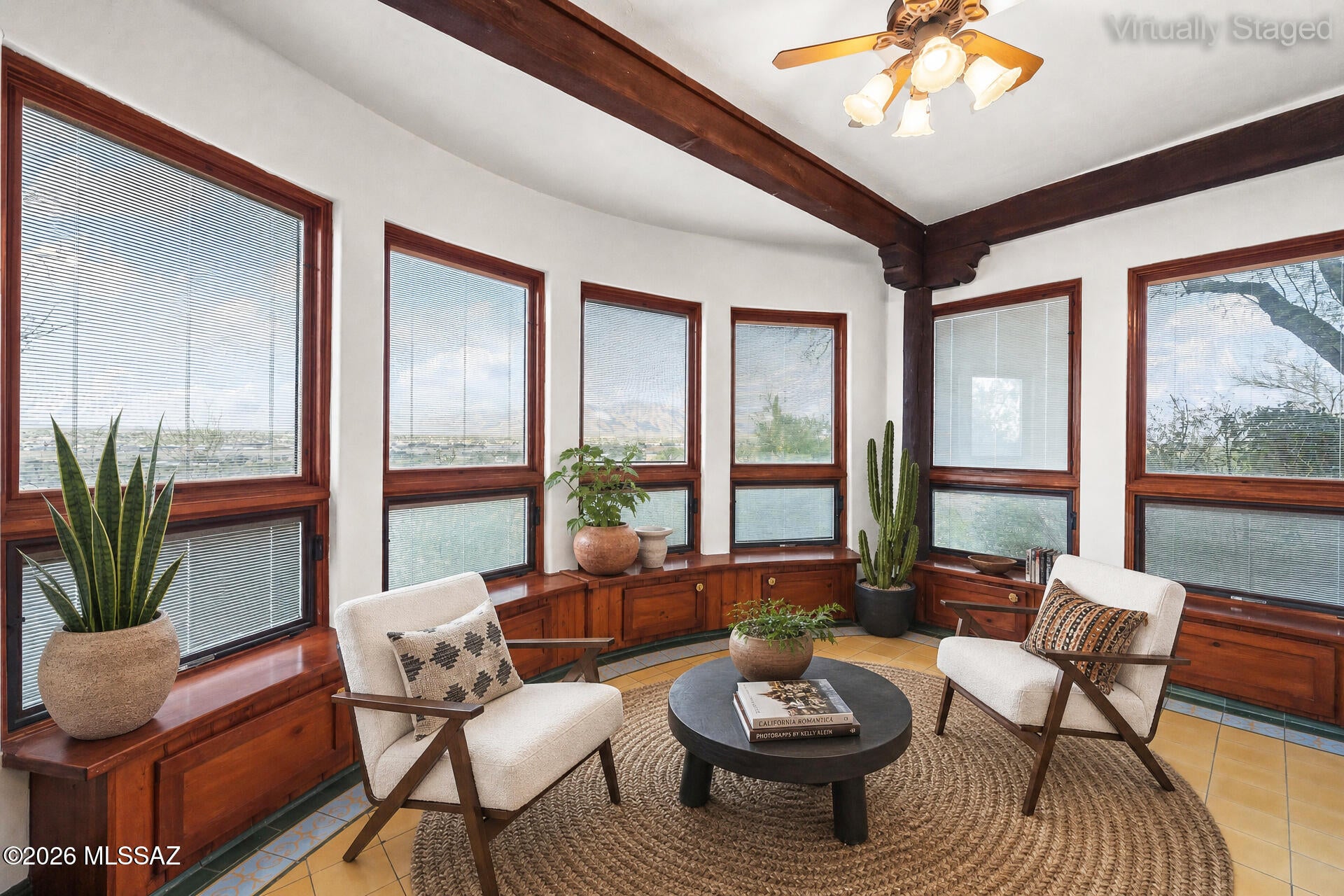 Tucson Mountain Reserve (1-124) - Residential