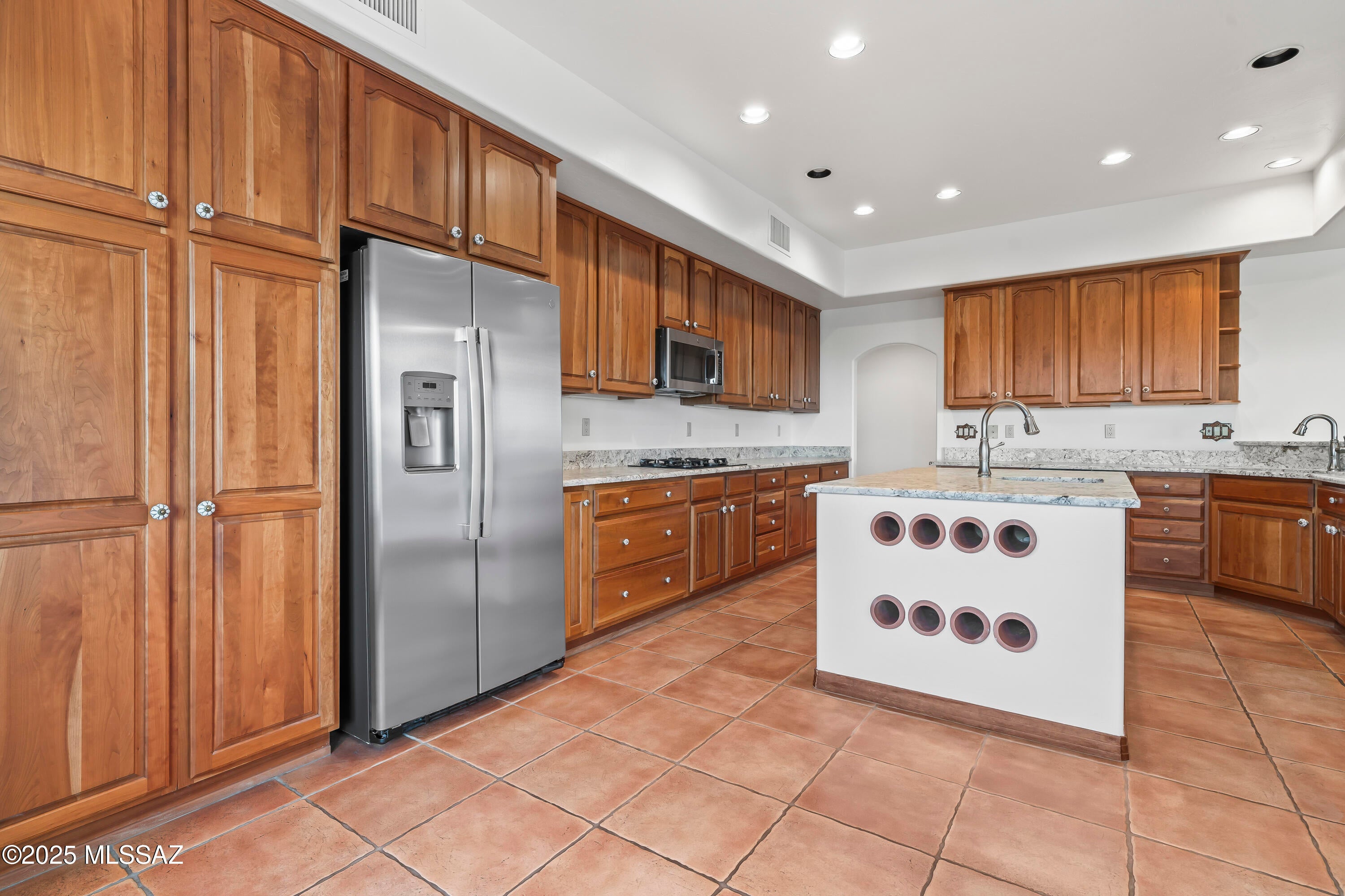 Tucson Mountain Reserve (1-124) - Residential