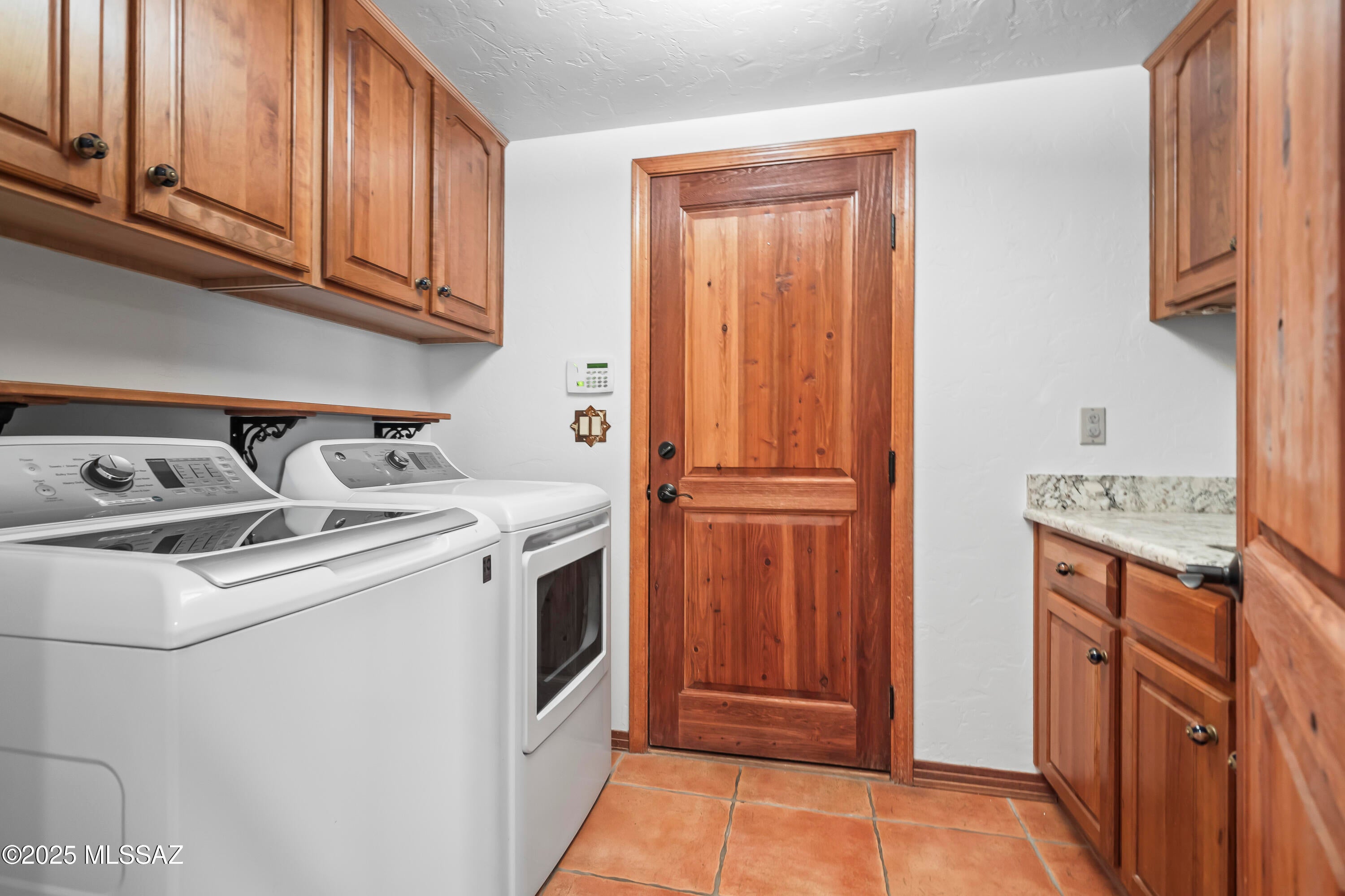 Tucson Mountain Reserve (1-124) - Residential