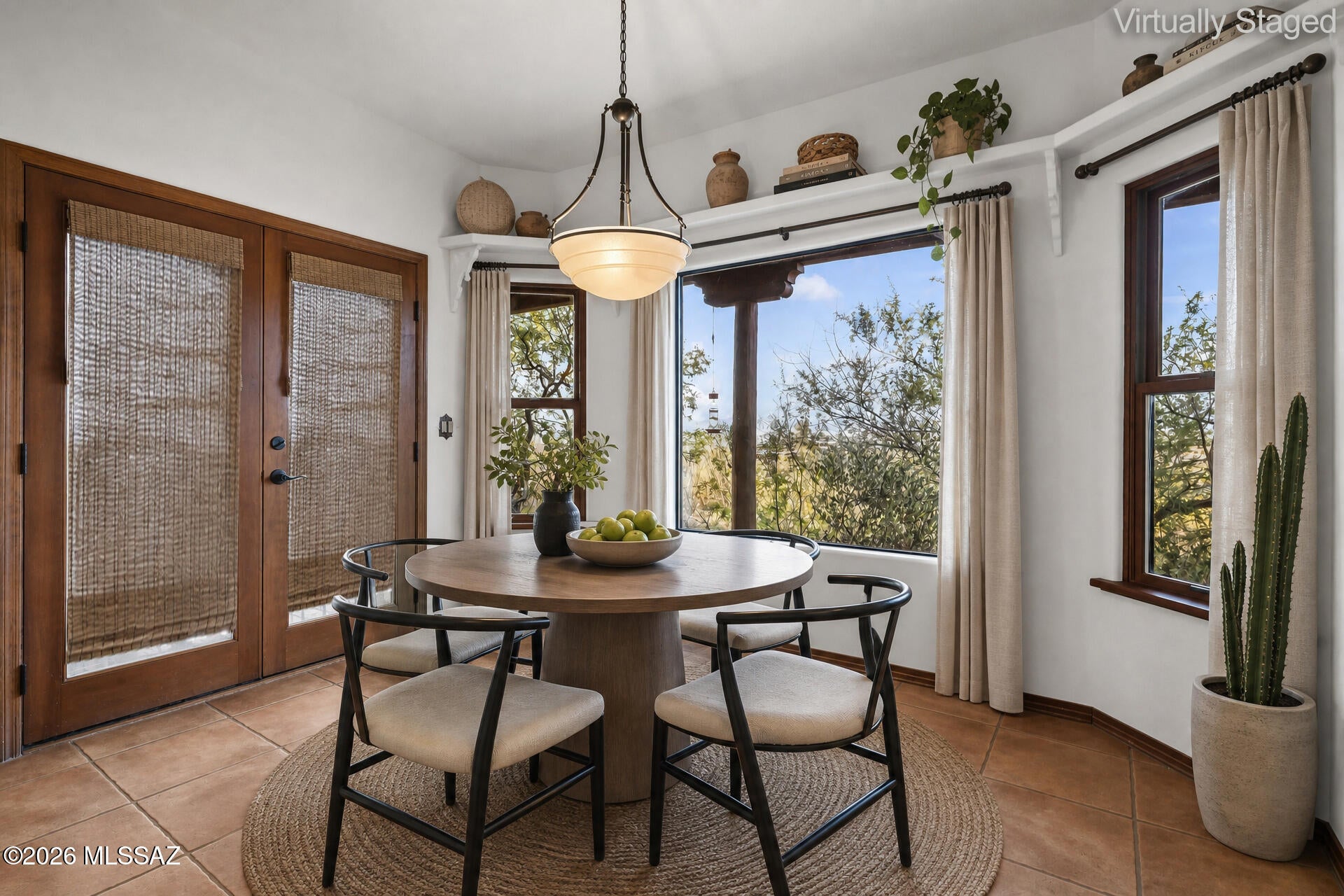 Tucson Mountain Reserve (1-124) - Residential