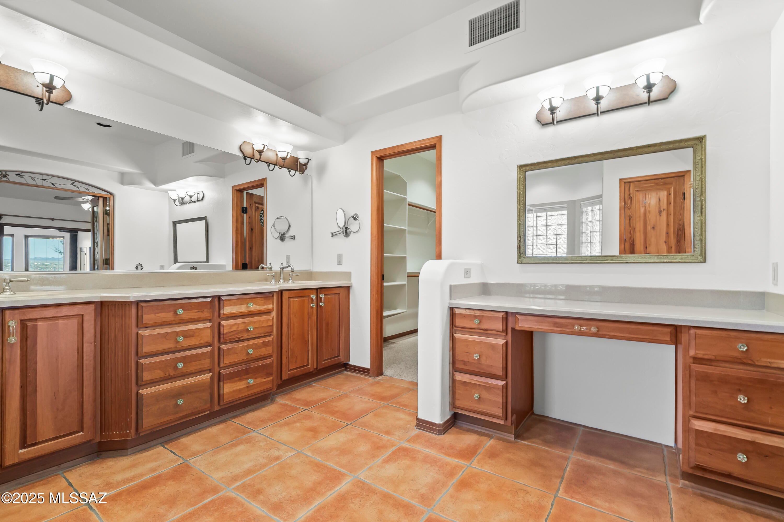 Tucson Mountain Reserve (1-124) - Residential