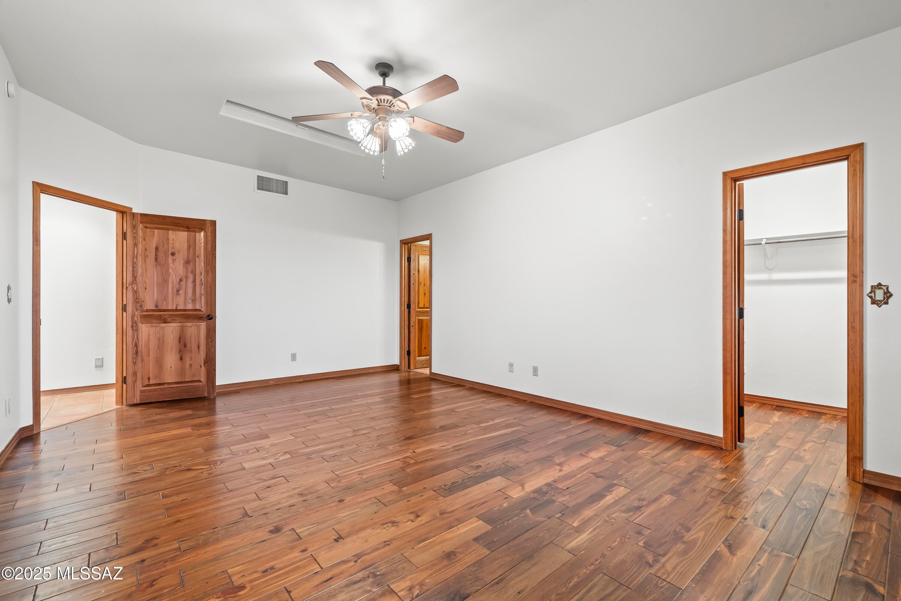 Tucson Mountain Reserve (1-124) - Residential