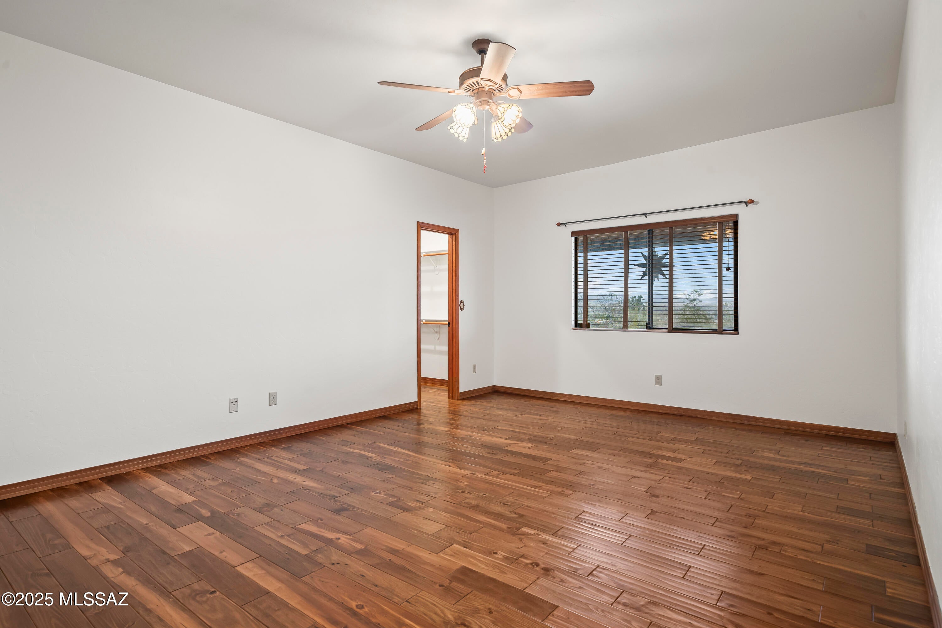 Tucson Mountain Reserve (1-124) - Residential