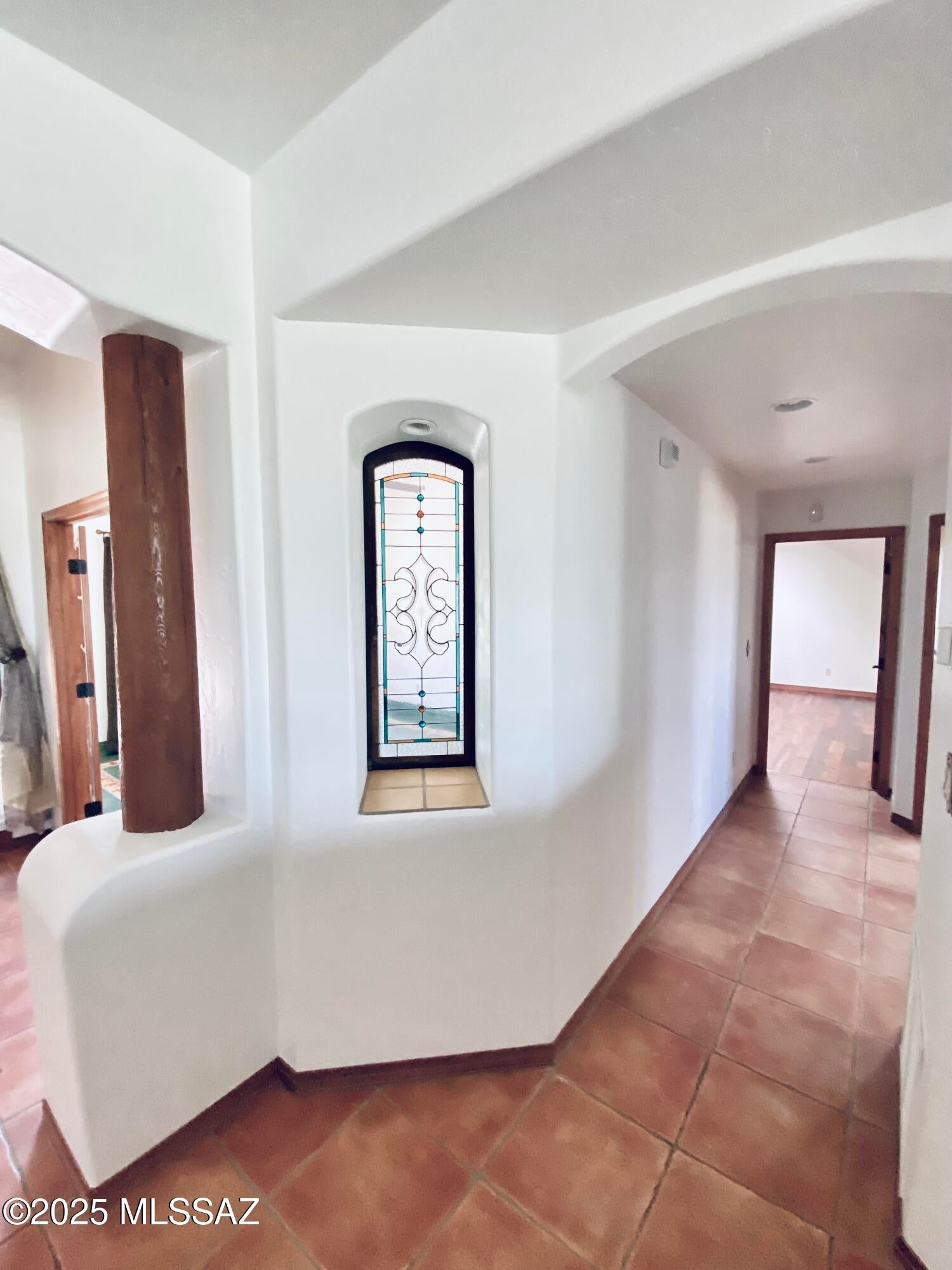 Tucson Mountain Reserve (1-124) - Residential