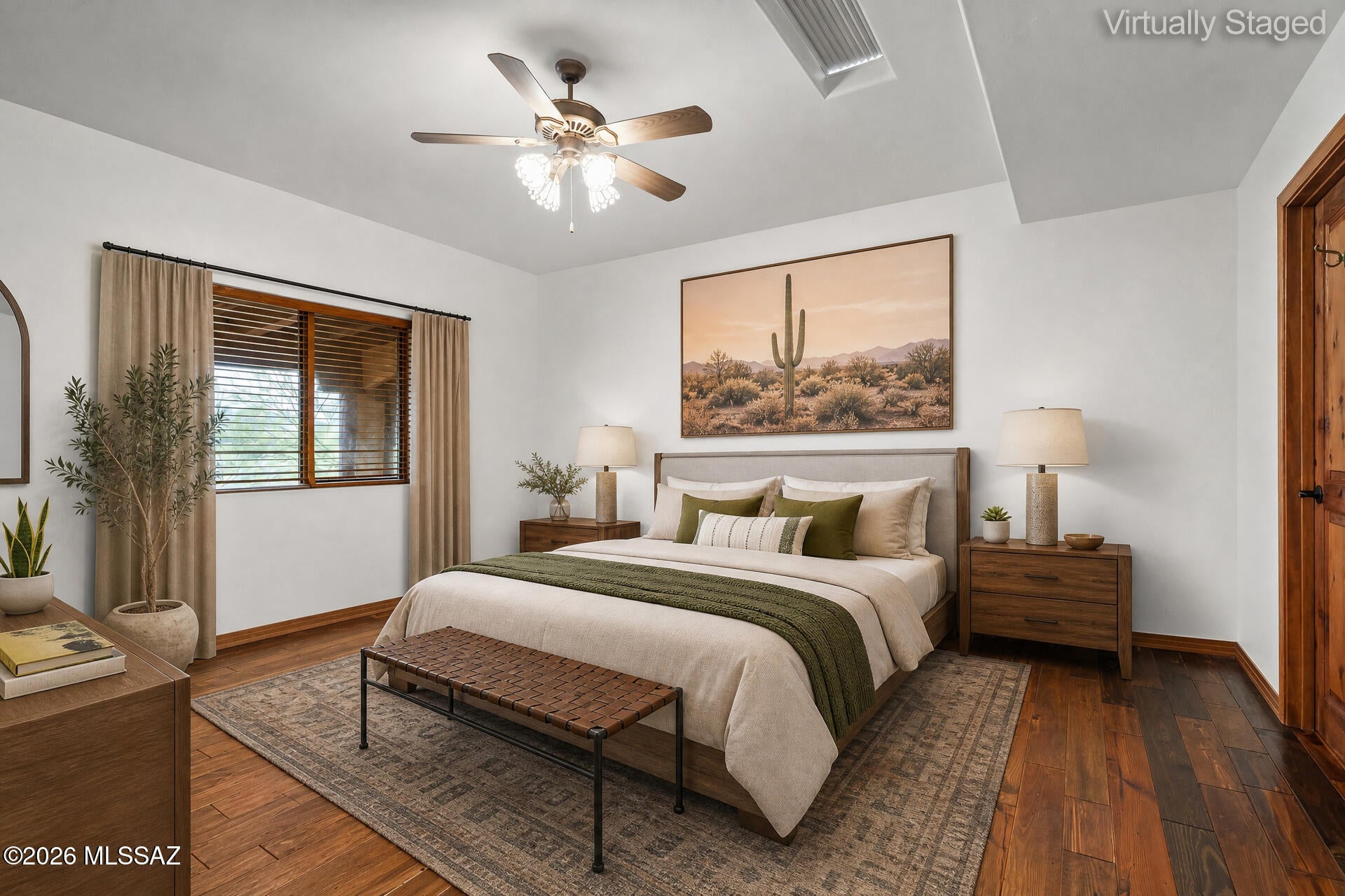 Tucson Mountain Reserve (1-124) - Residential