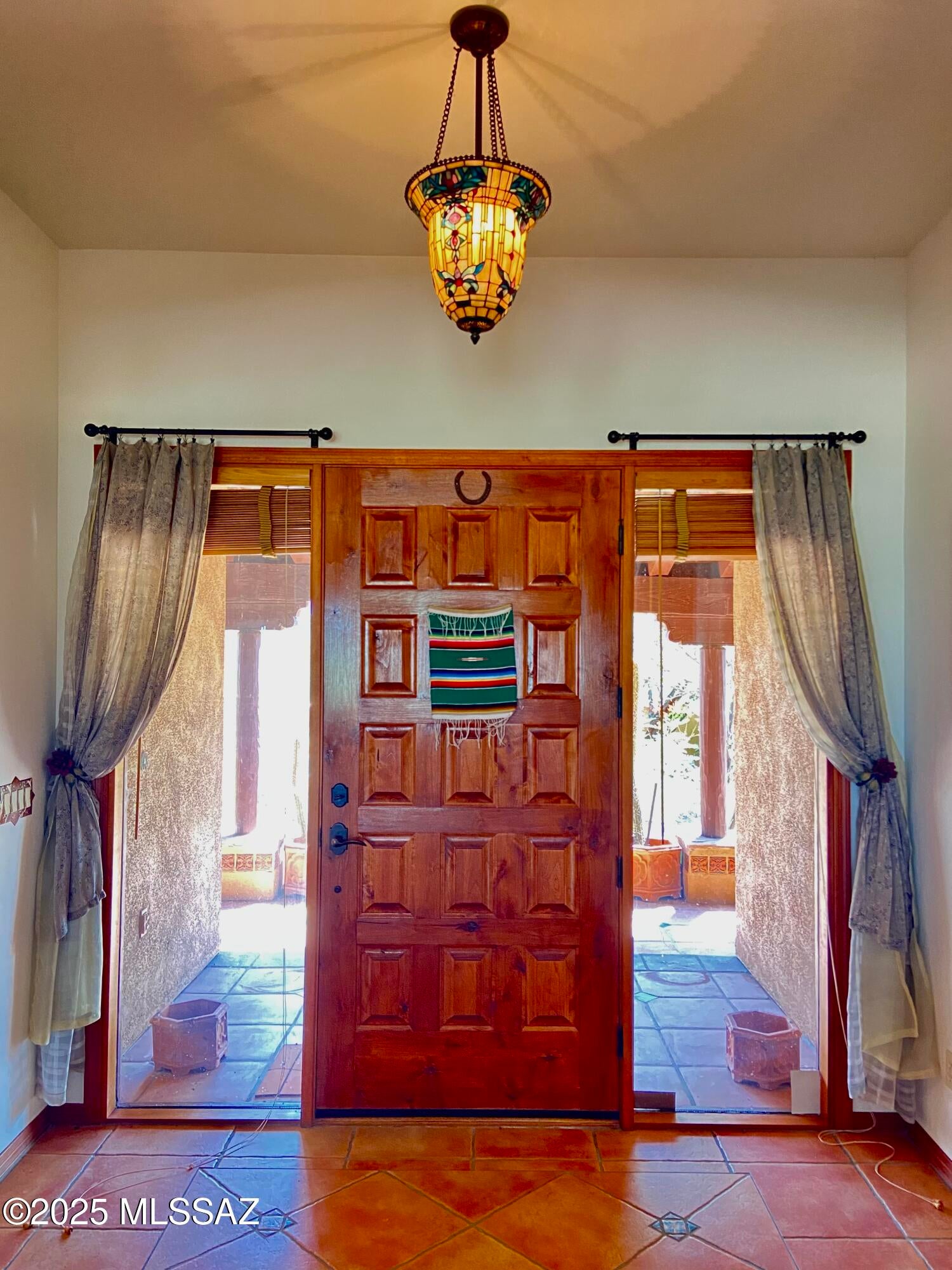Tucson Mountain Reserve (1-124) - Residential