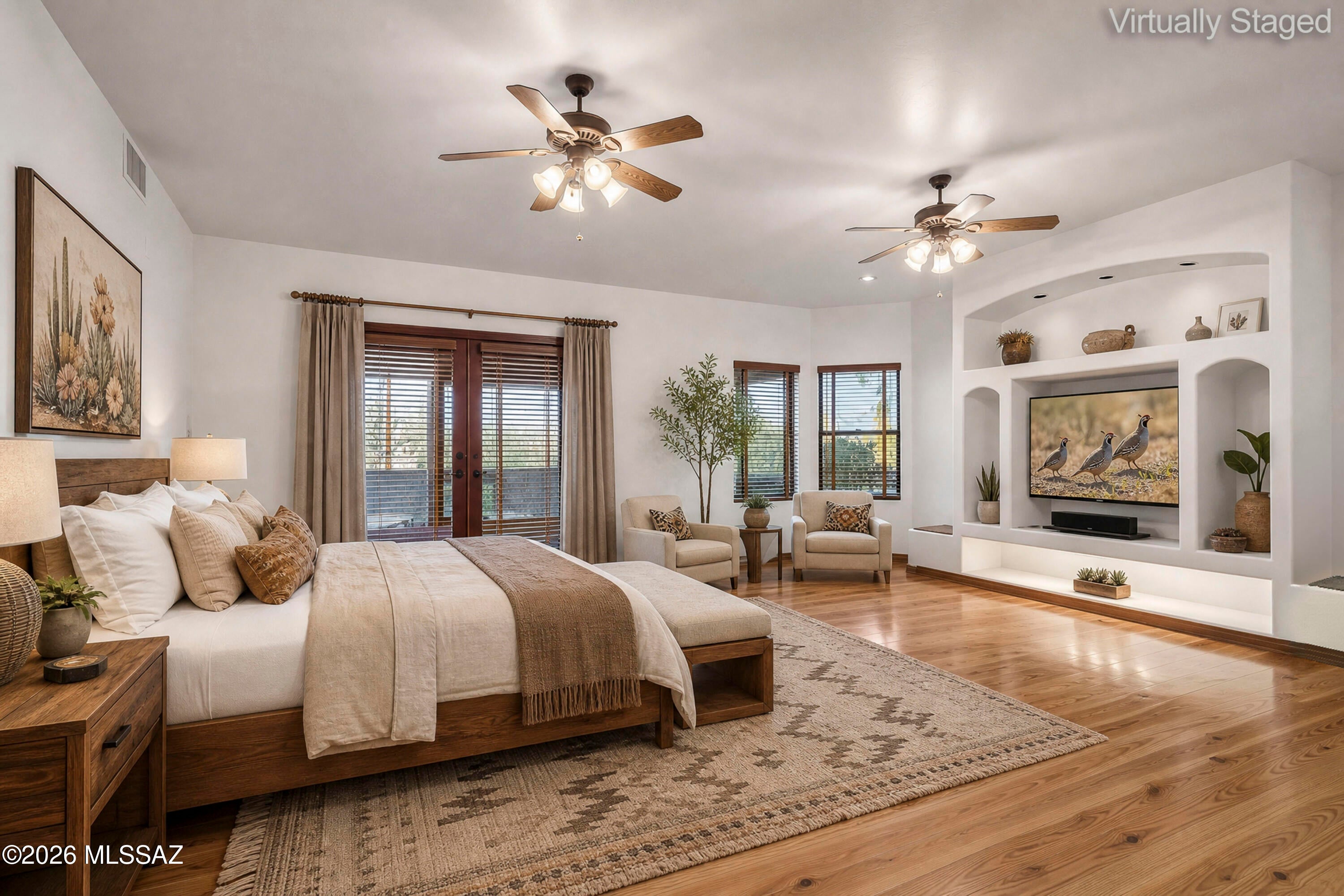 Tucson Mountain Reserve (1-124) - Residential