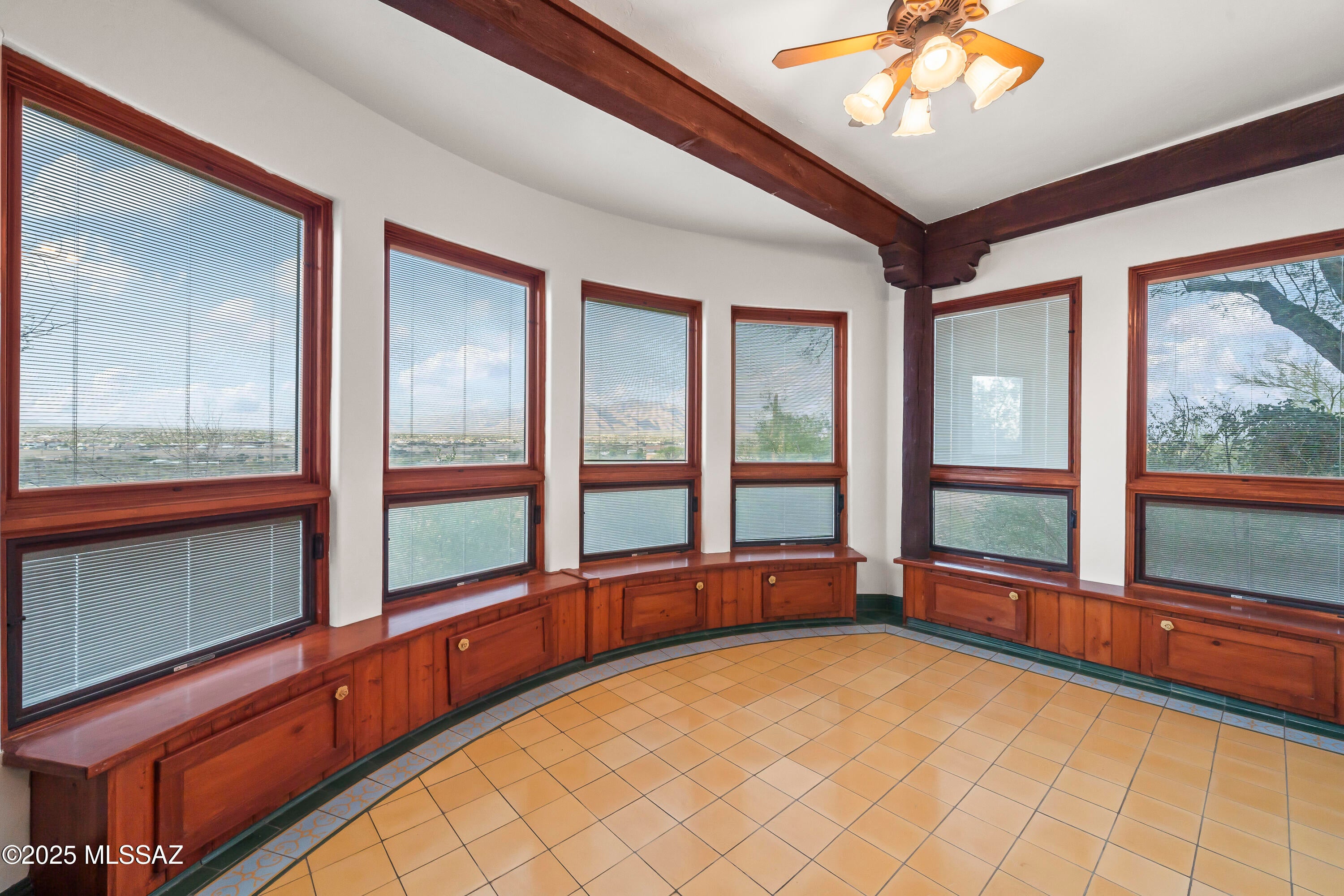 Tucson Mountain Reserve (1-124) - Residential