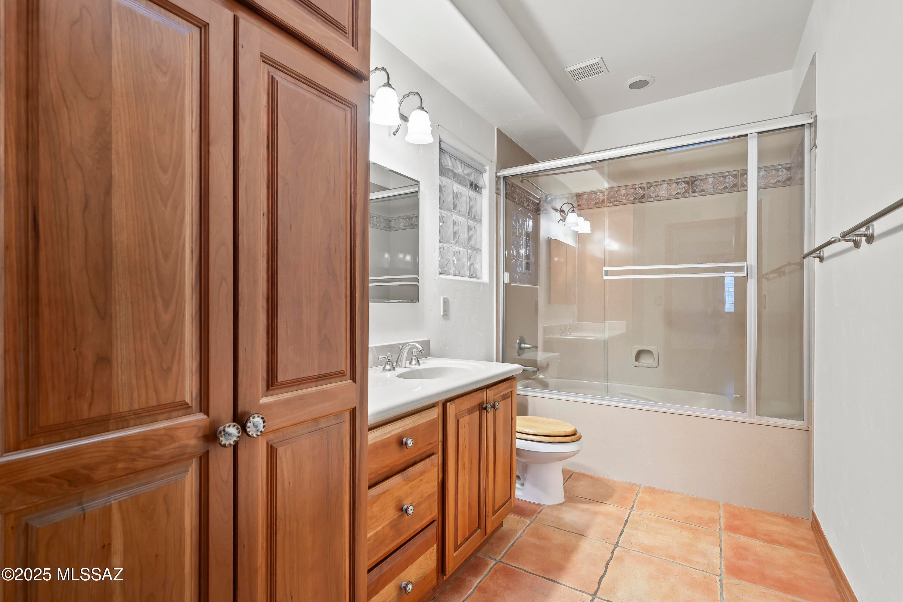 Tucson Mountain Reserve (1-124) - Residential