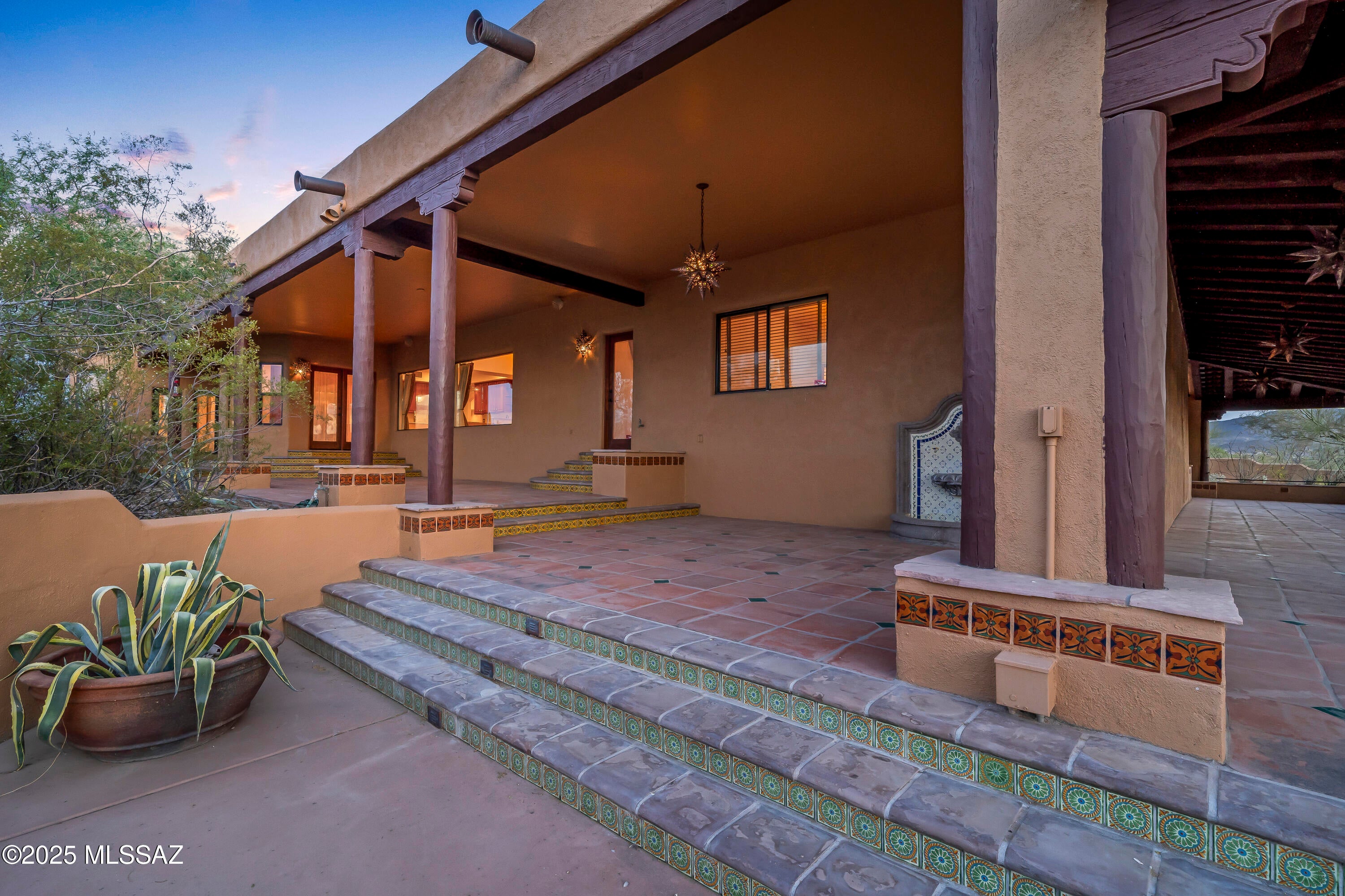 Tucson Mountain Reserve (1-124) - Residential