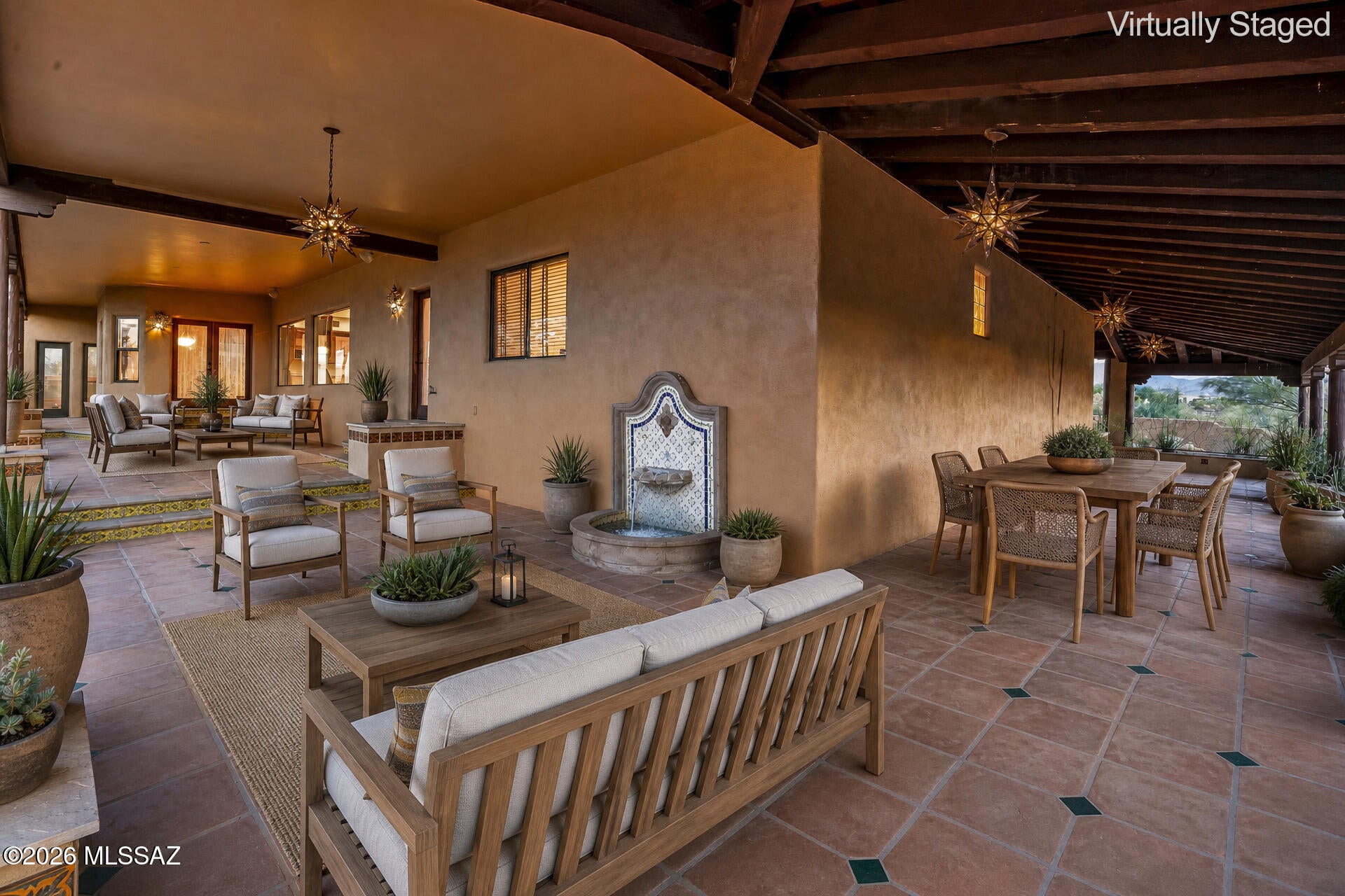 Tucson Mountain Reserve (1-124) - Residential