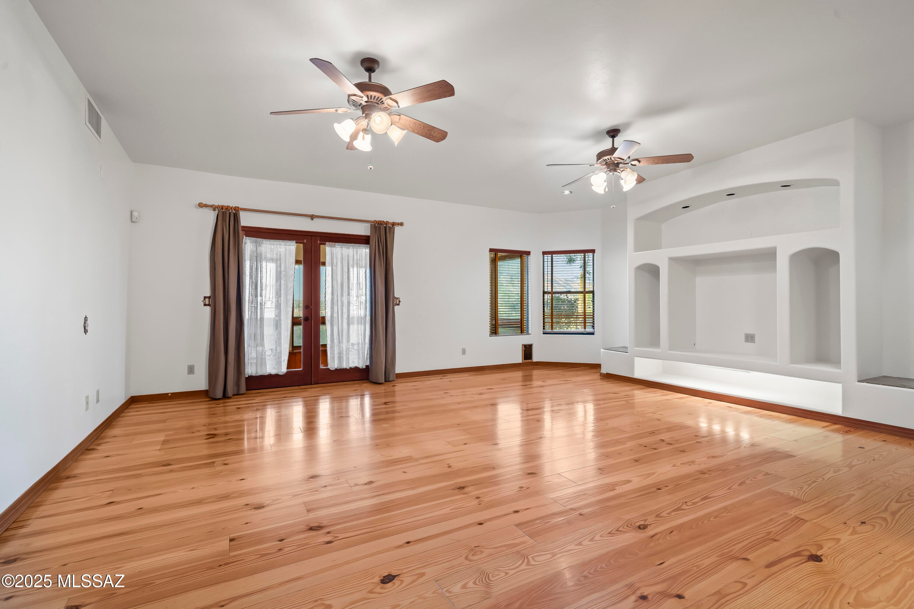 Tucson Mountain Reserve (1-124) - Residential