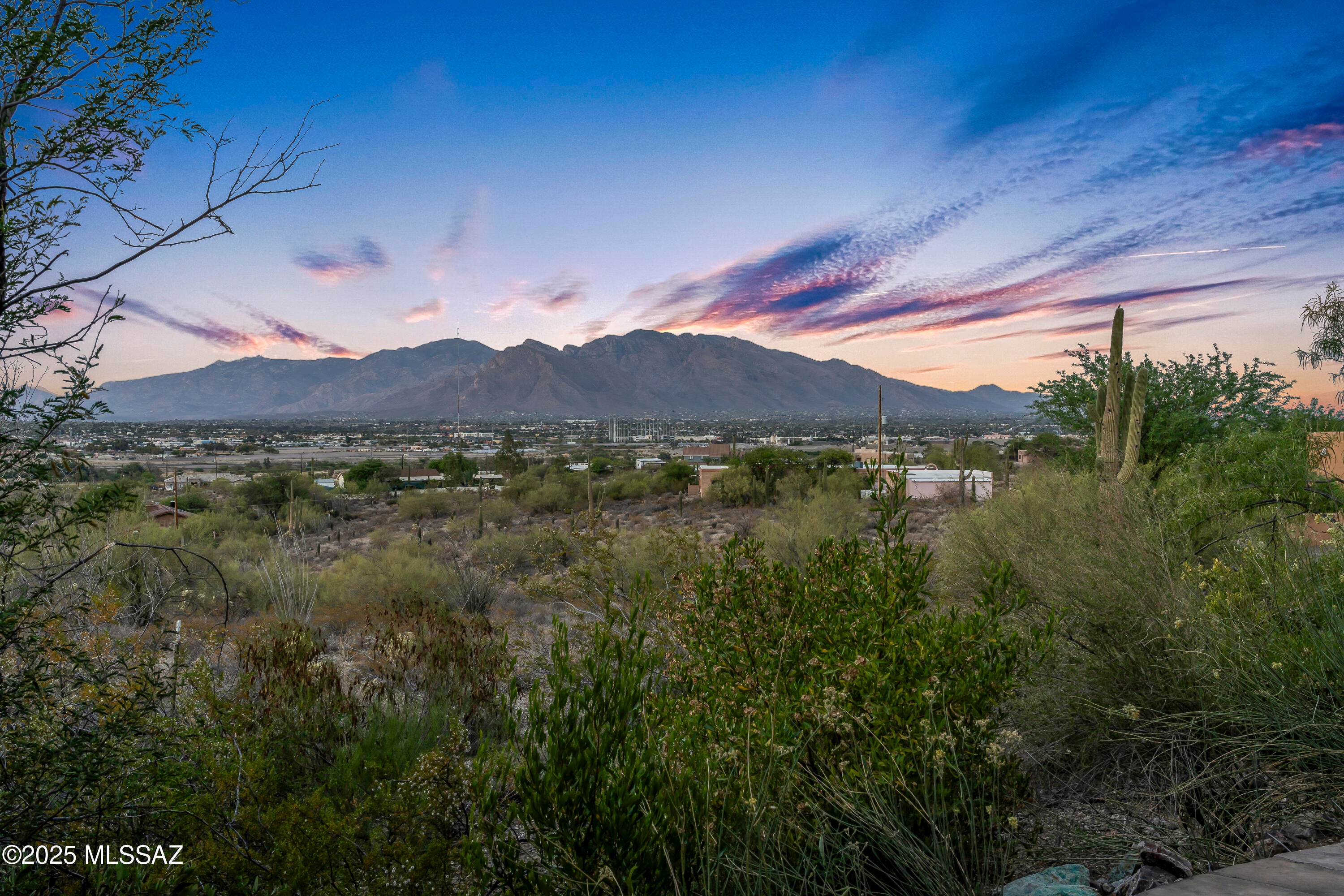Tucson Mountain Reserve (1-124) - Residential