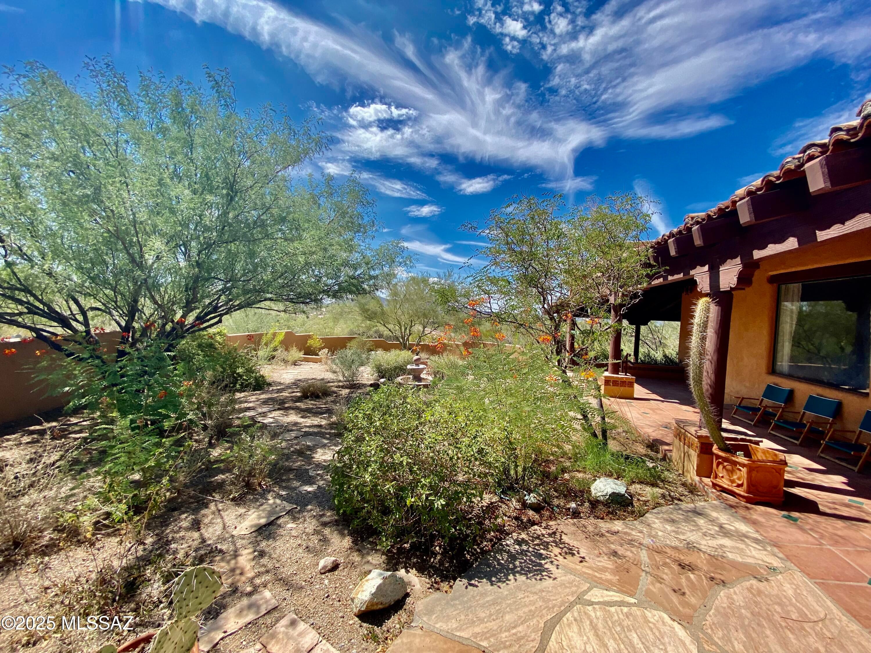 Tucson Mountain Reserve (1-124) - Residential