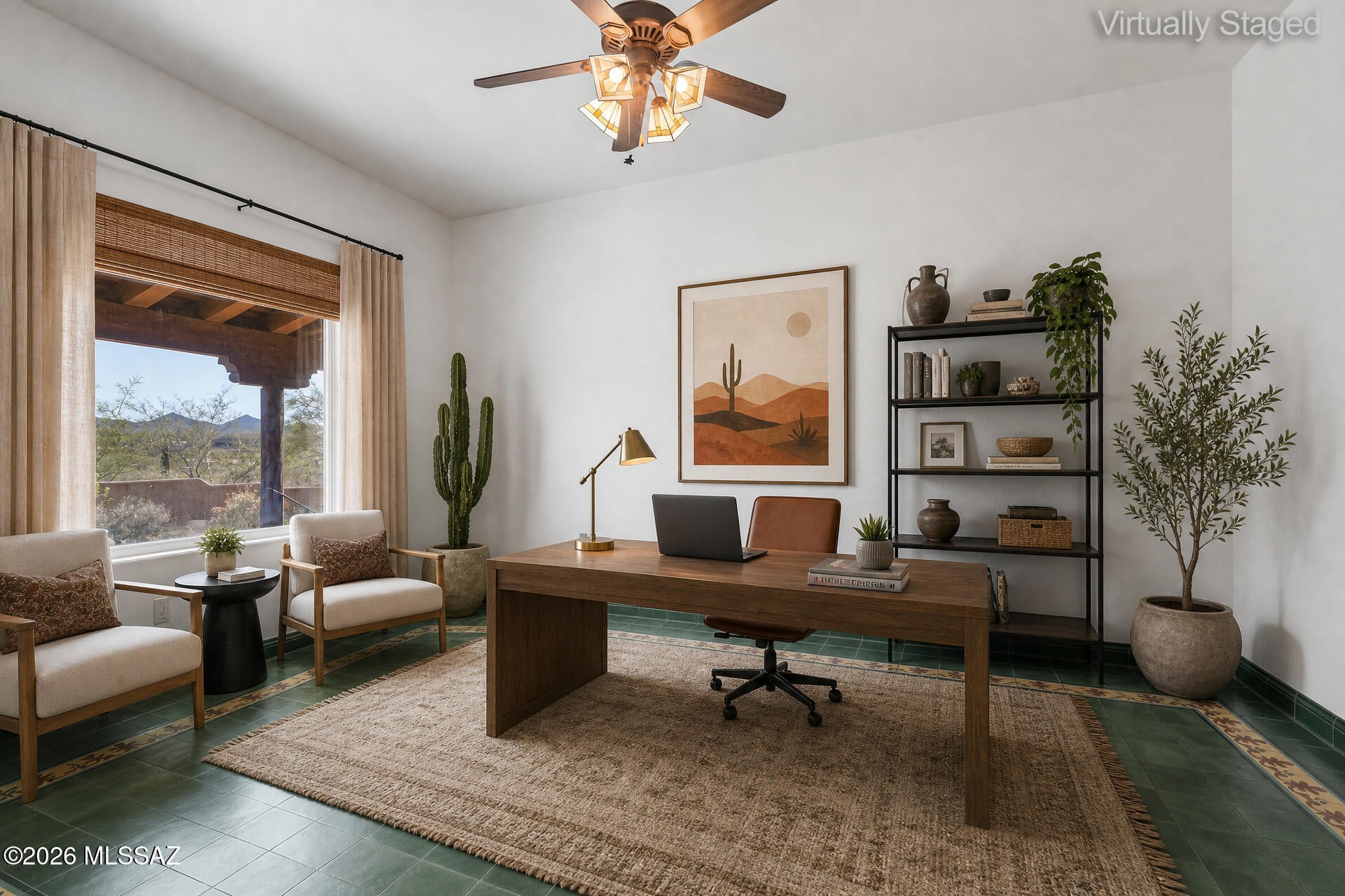 Tucson Mountain Reserve (1-124) - Residential